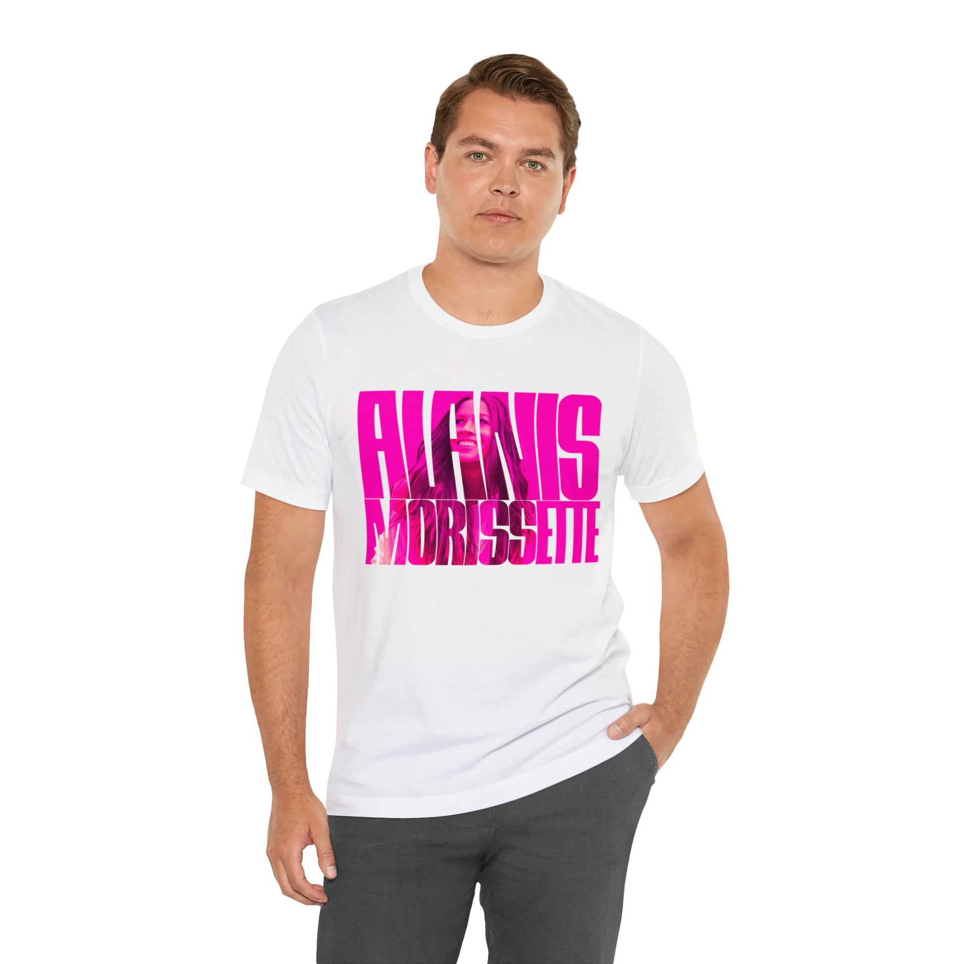 Alanis Morissette Shirt 2024