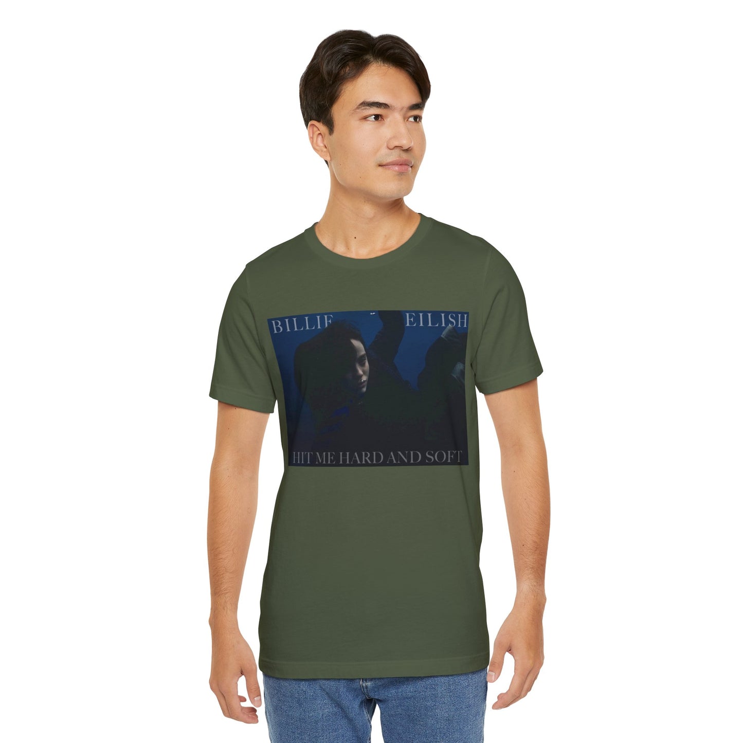 Hit me hard and soft (Billie Eilish 2024 New album) Unisex Shirt