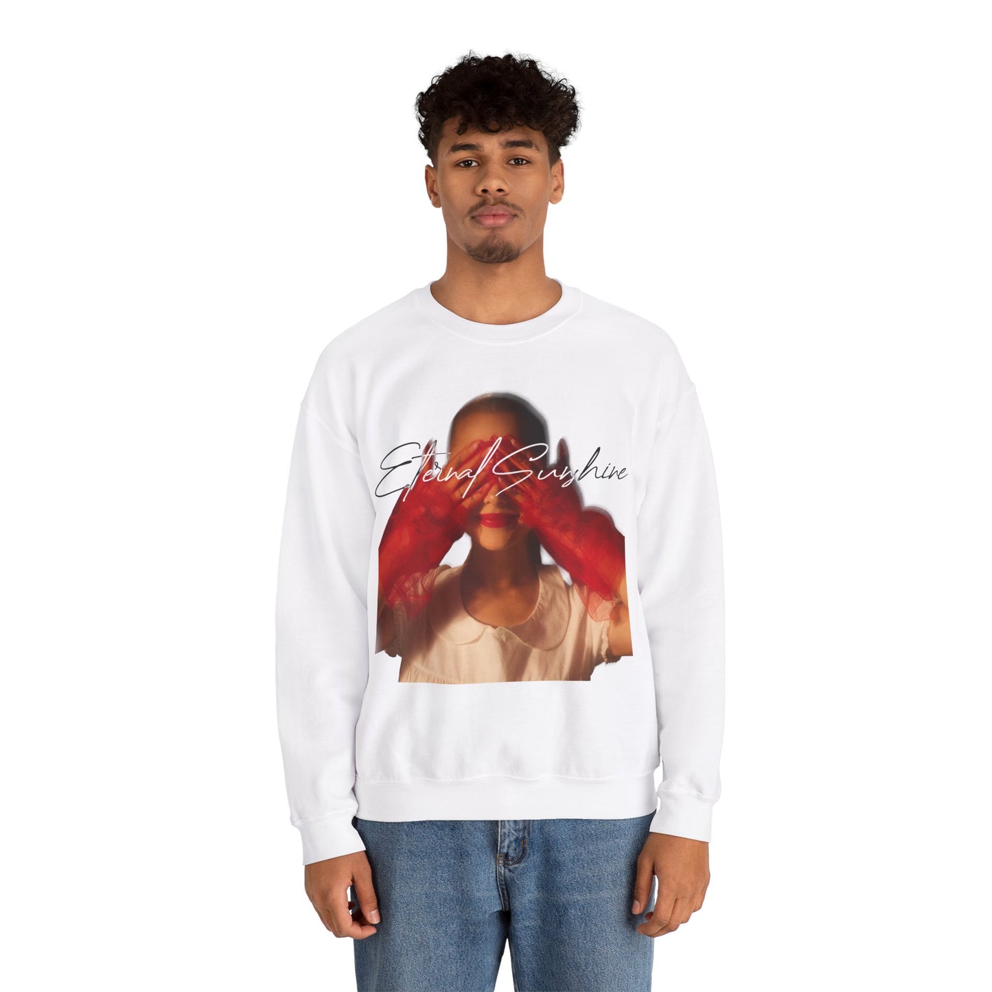 Eternal Sunshine (Ariana Grande) Sweatshirt