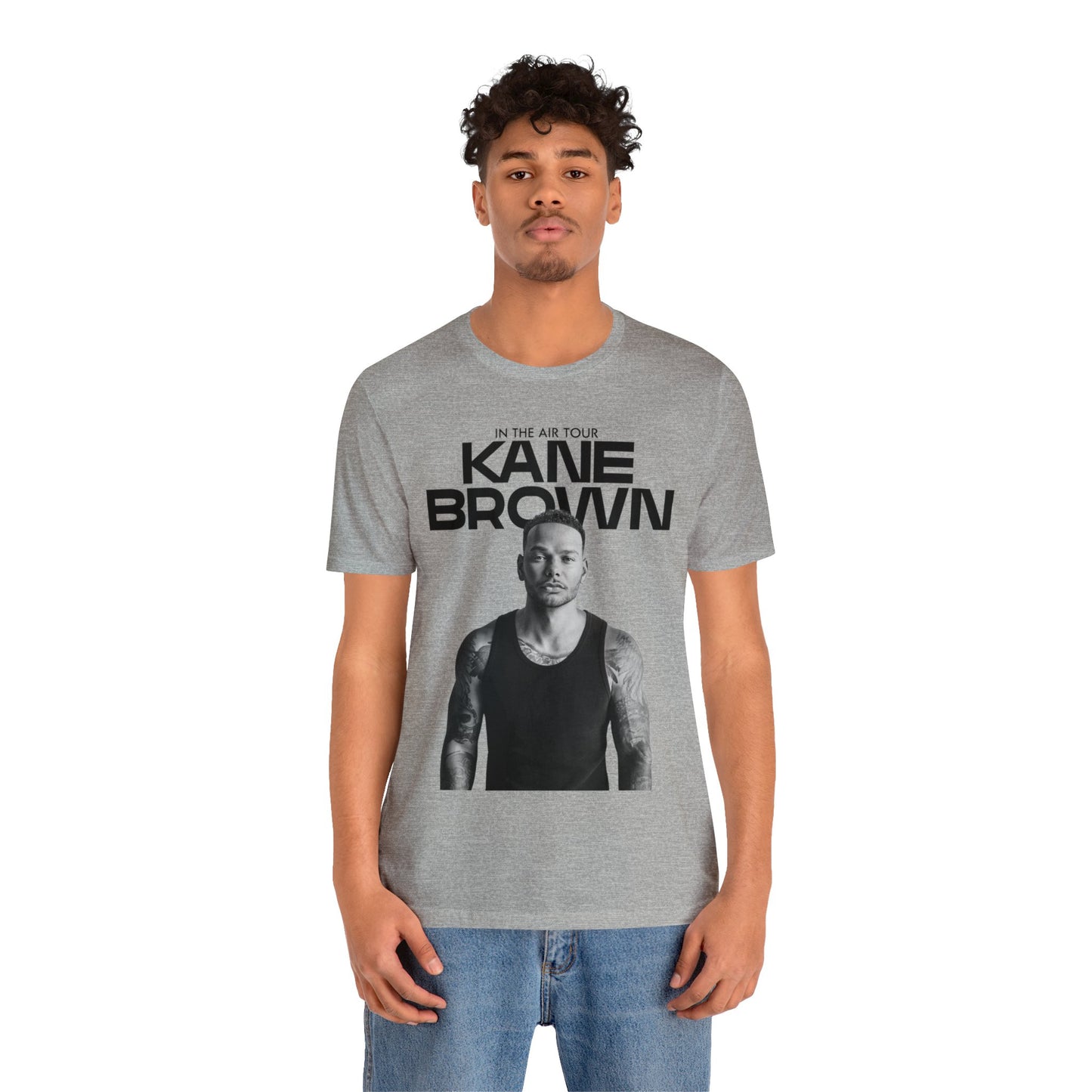 IN THE AIR TOUR (Kane Brown 2024) Shirt