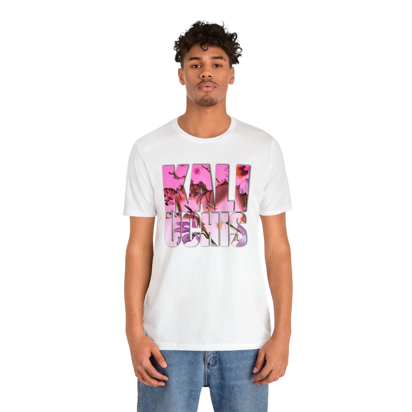 Orquideas (Kali Uchis 2024) Shirt