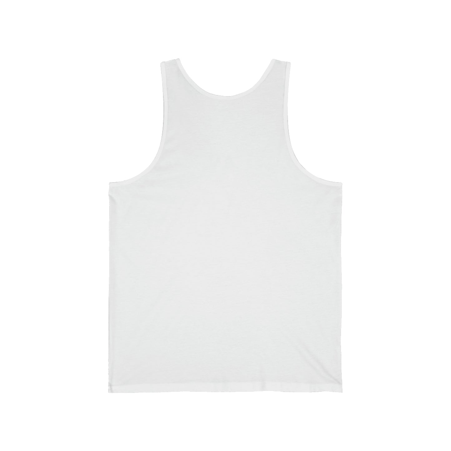 Serenity Waves- Zen Culture Tank Top shirt