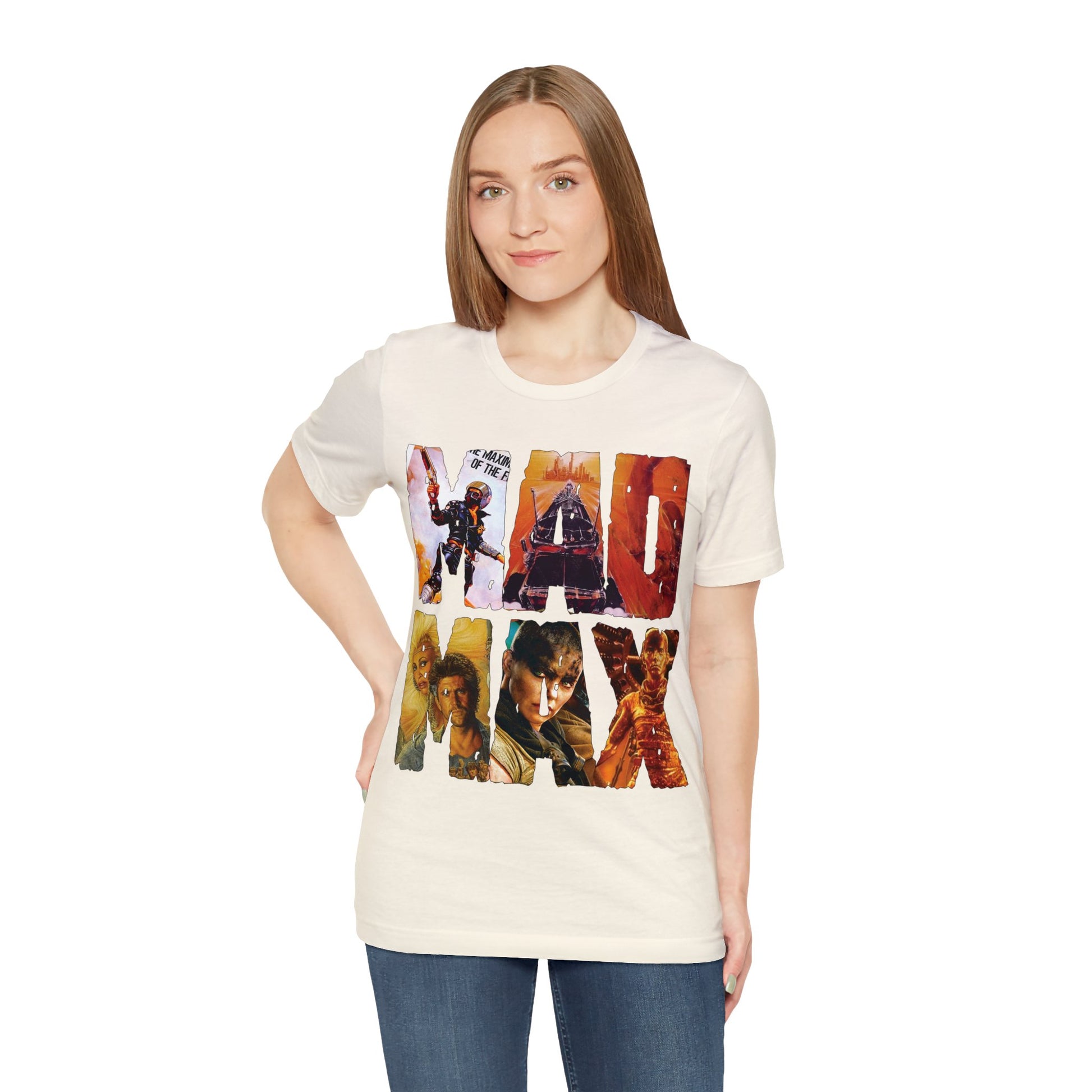 Mad Max (Saga) Shirt