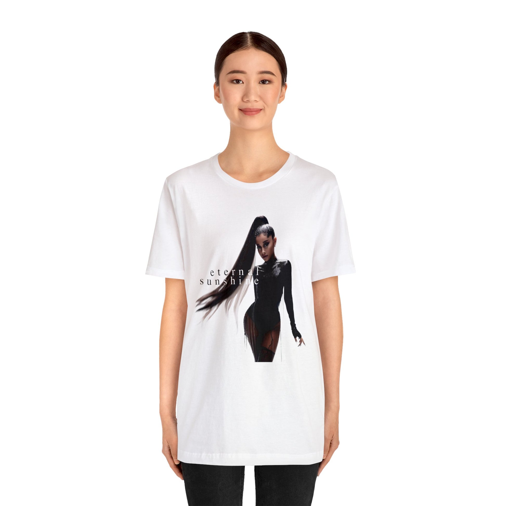 Eternal Sunshine (Ariana Grande AG7) Shirt