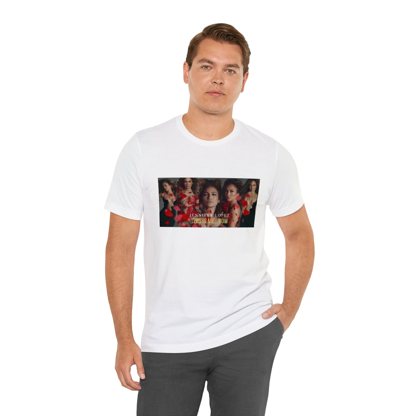 This Is Me...Now TOUR (Jennifer Lopez 2024) Shirt