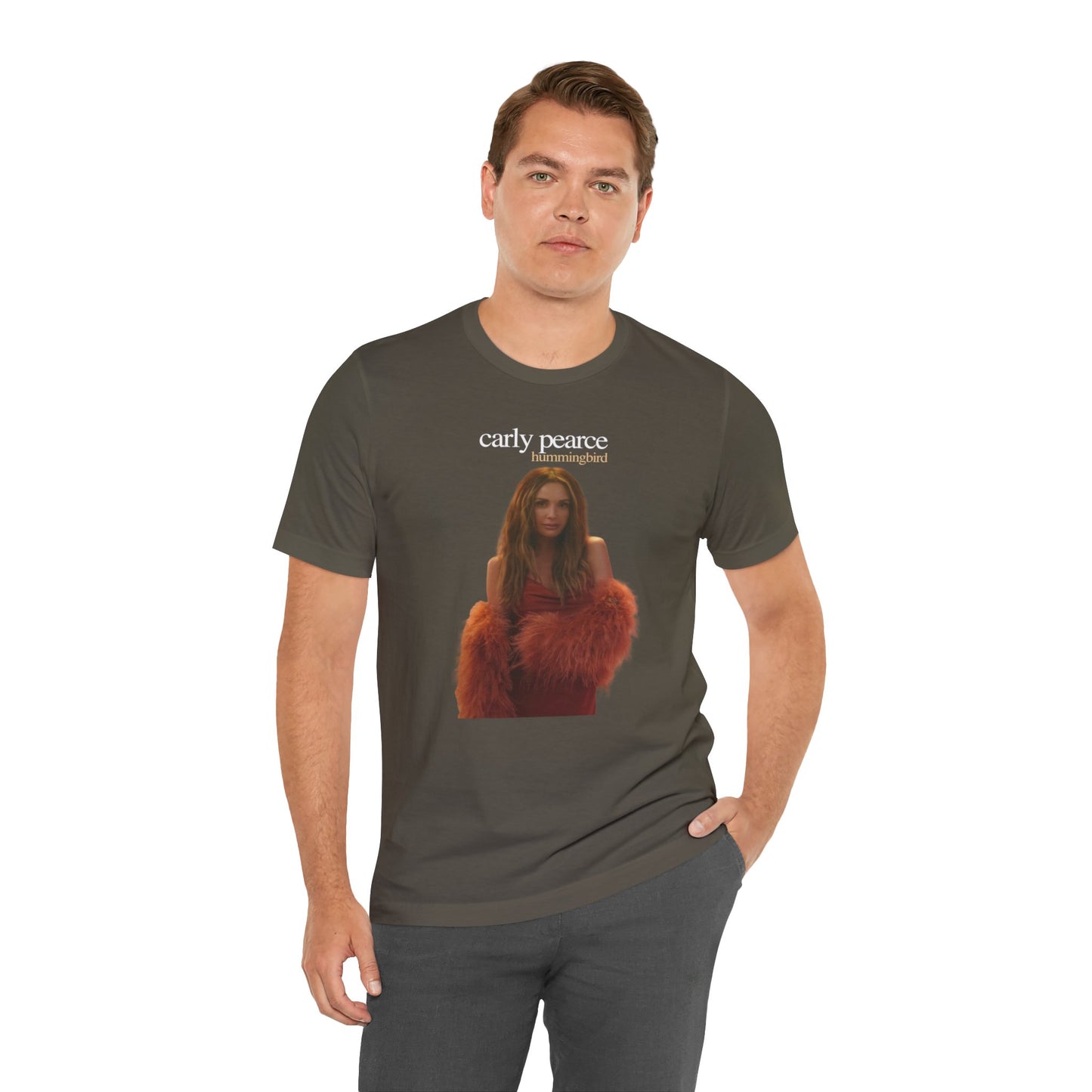 Hummingbird (Carly Pearce 2024 Album) Shirt