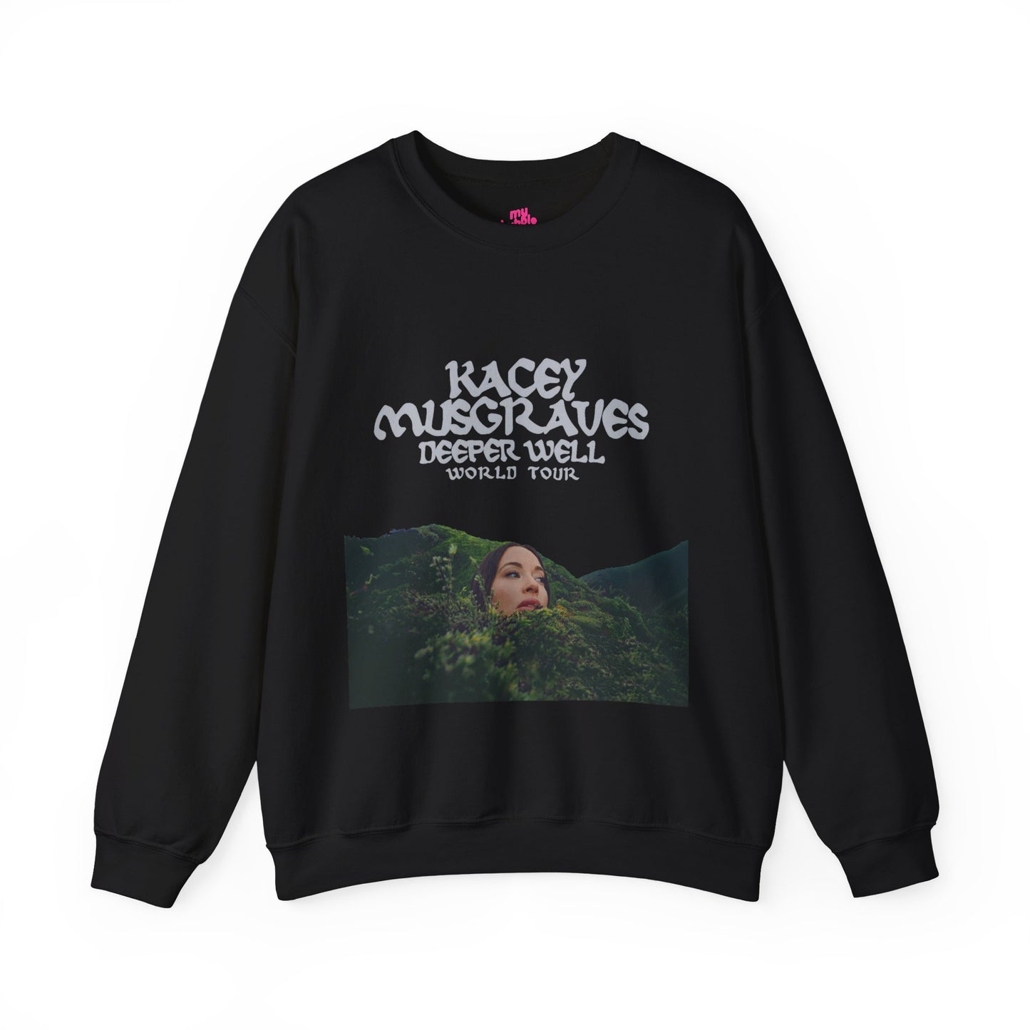 Deeper Well World 2024 Tour (Kacey Musgraves) Sweatshirt