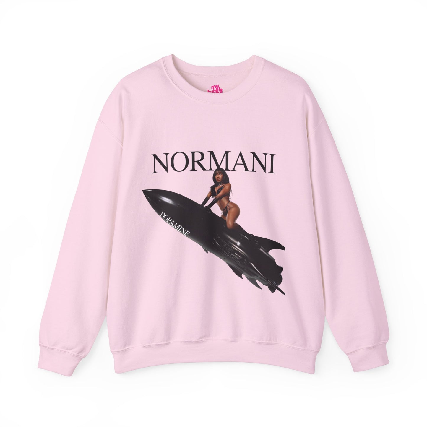 DOPAMINE (Normani New Album 2024) Sweatshirt