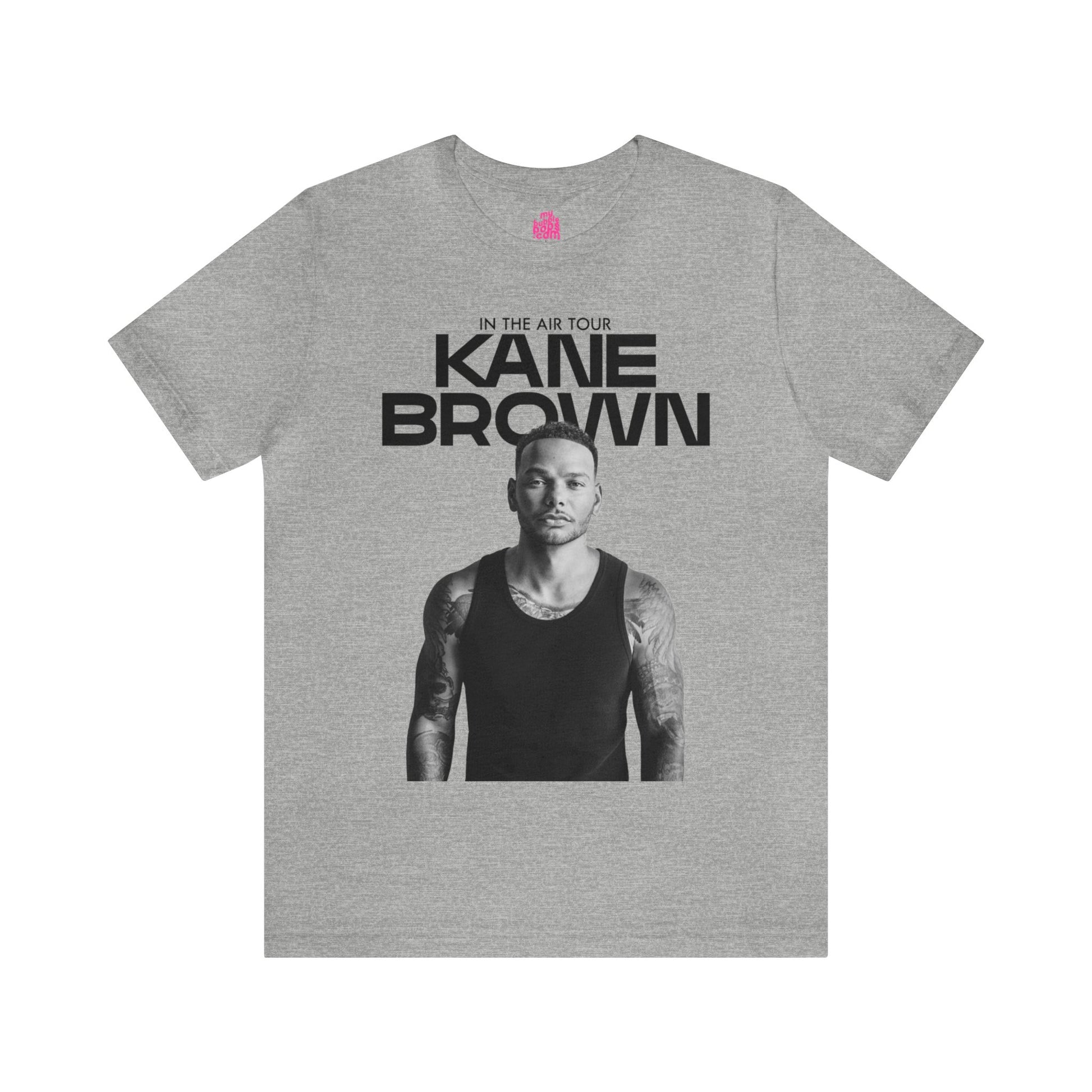 IN THE AIR TOUR (Kane Brown 2024) Shirt