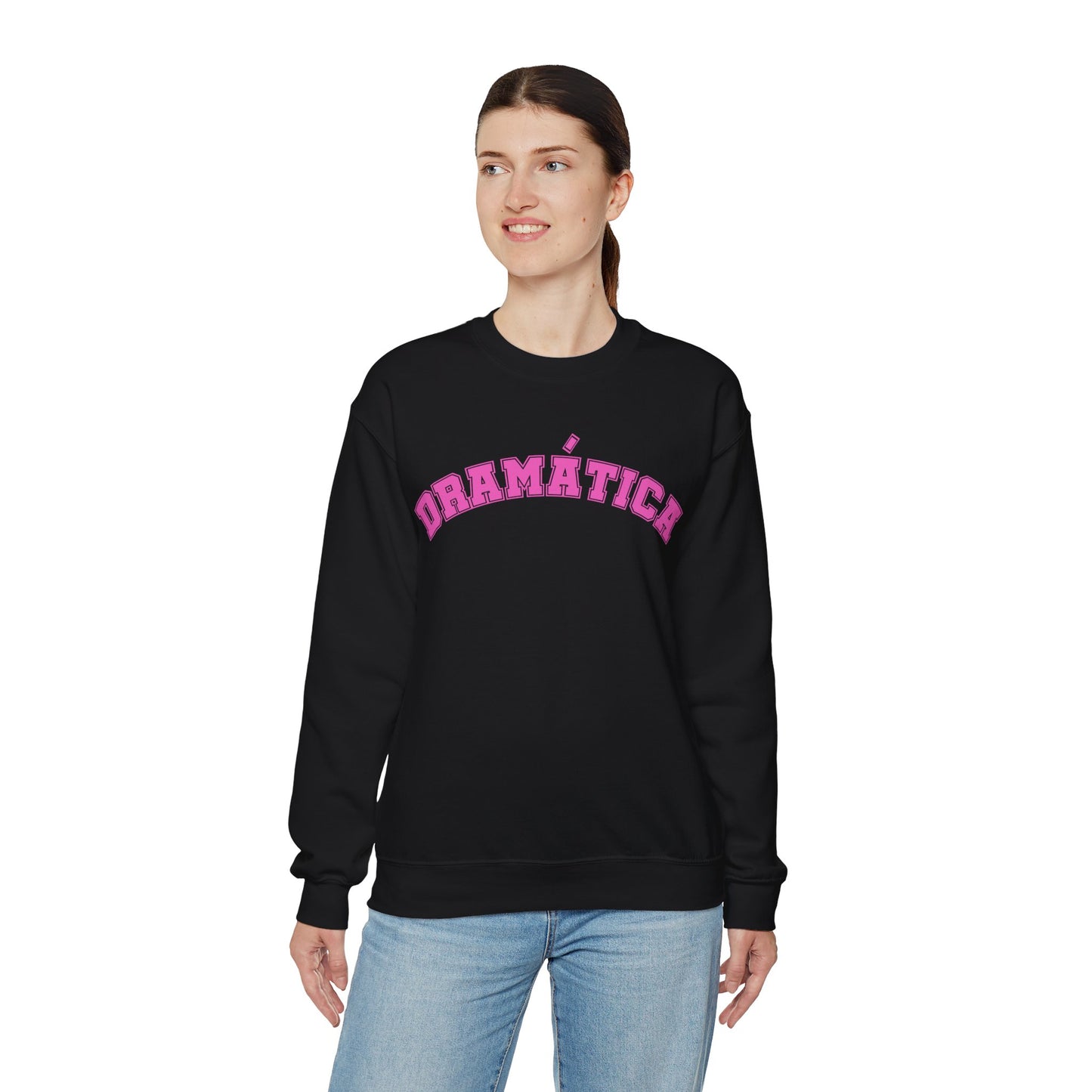 DRAMÁTICA (Mean Girls 2024) Sweatshirt