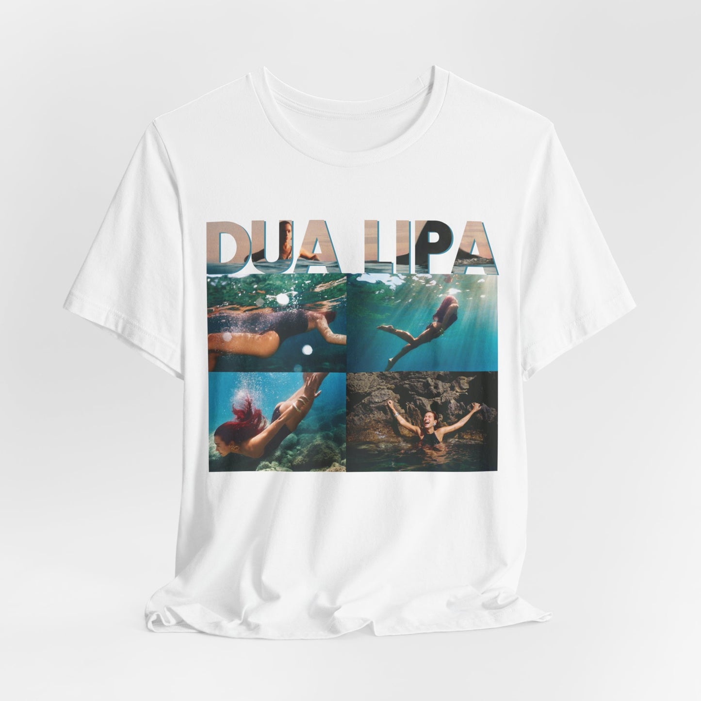 Dua Lipa 2024 Era (Radical Optimism) Unisex Shirt