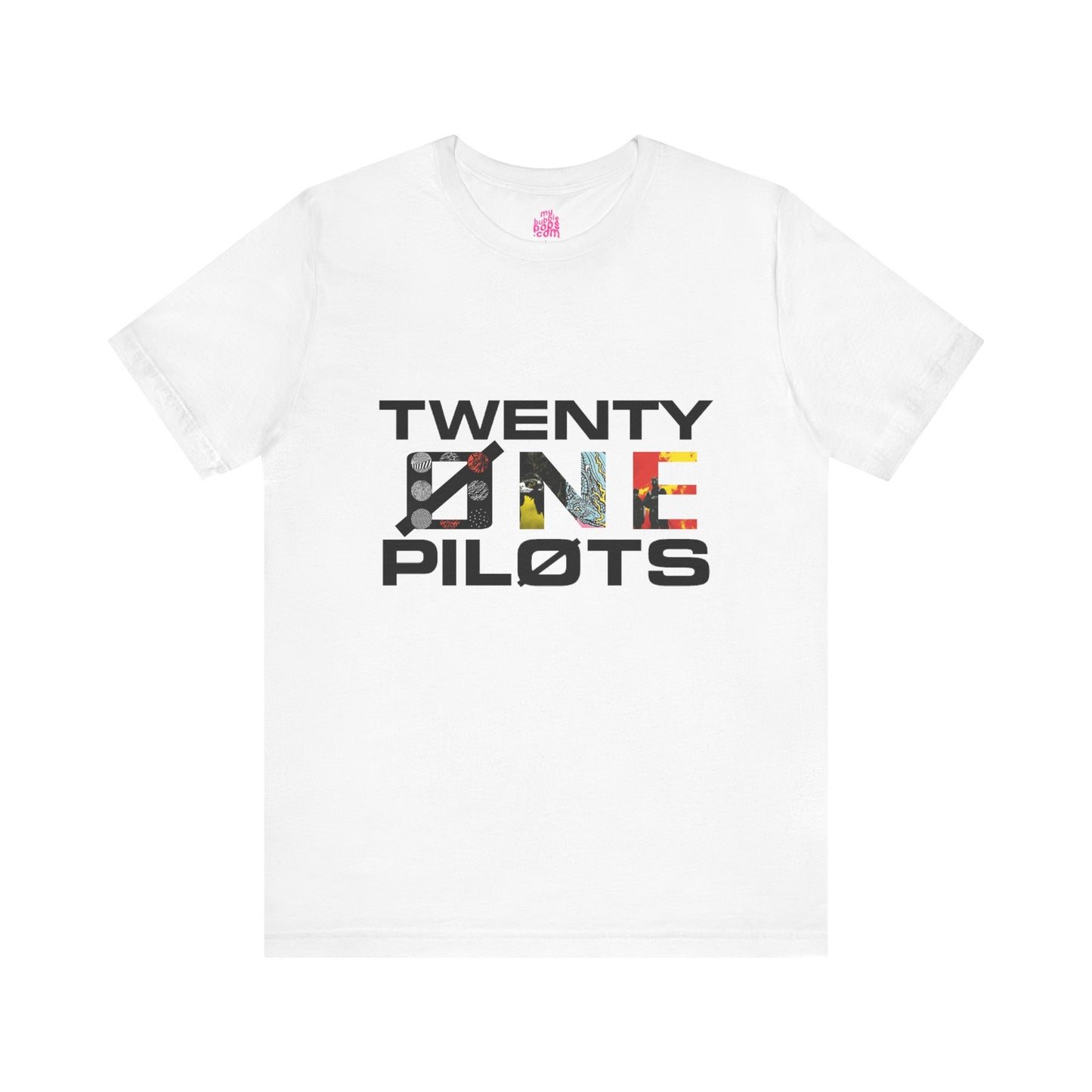 Twenty One Pilots Quadrilogy (Clancy New Album 2024) Shirt