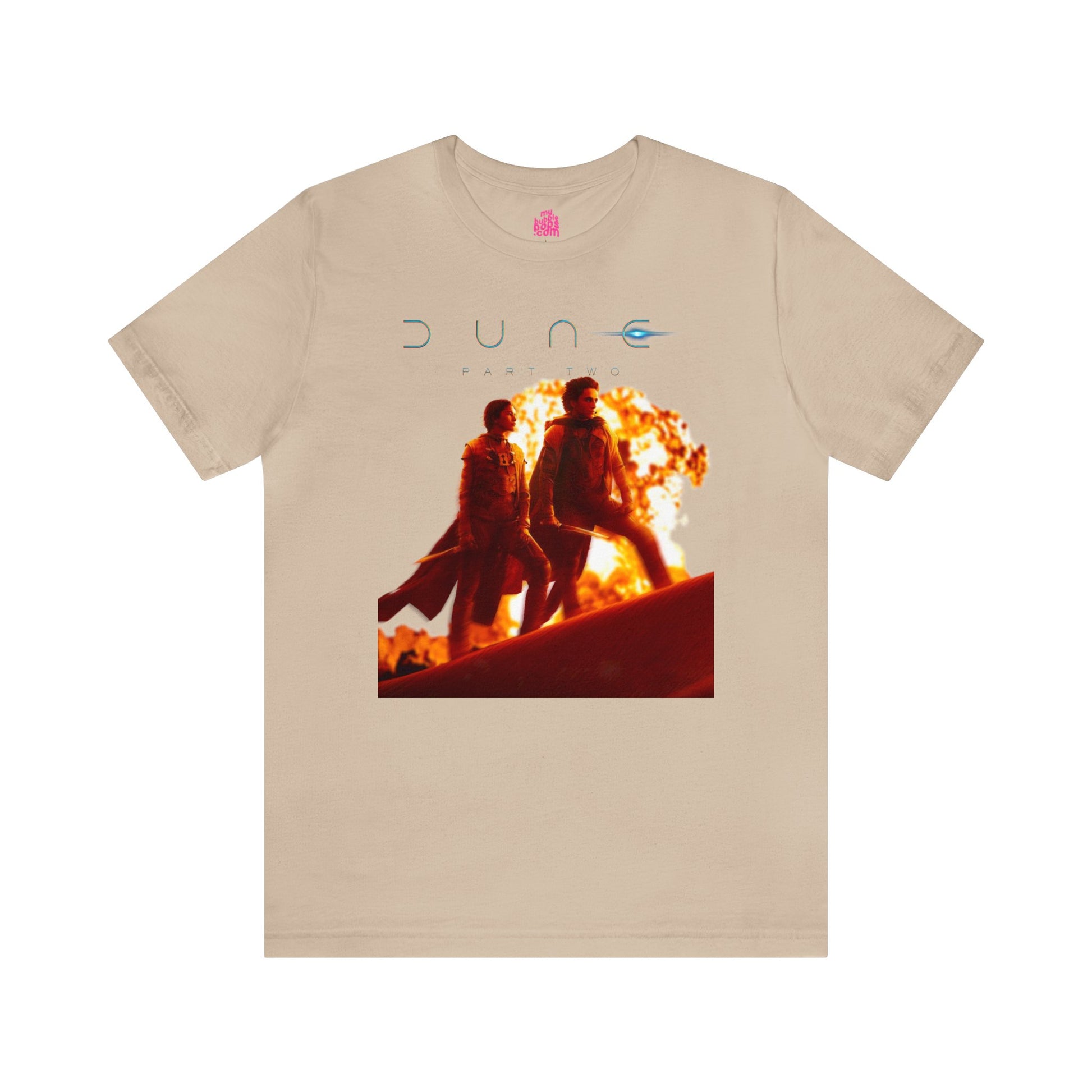 Dune 2 (Zendaya & Timothée) Shirt