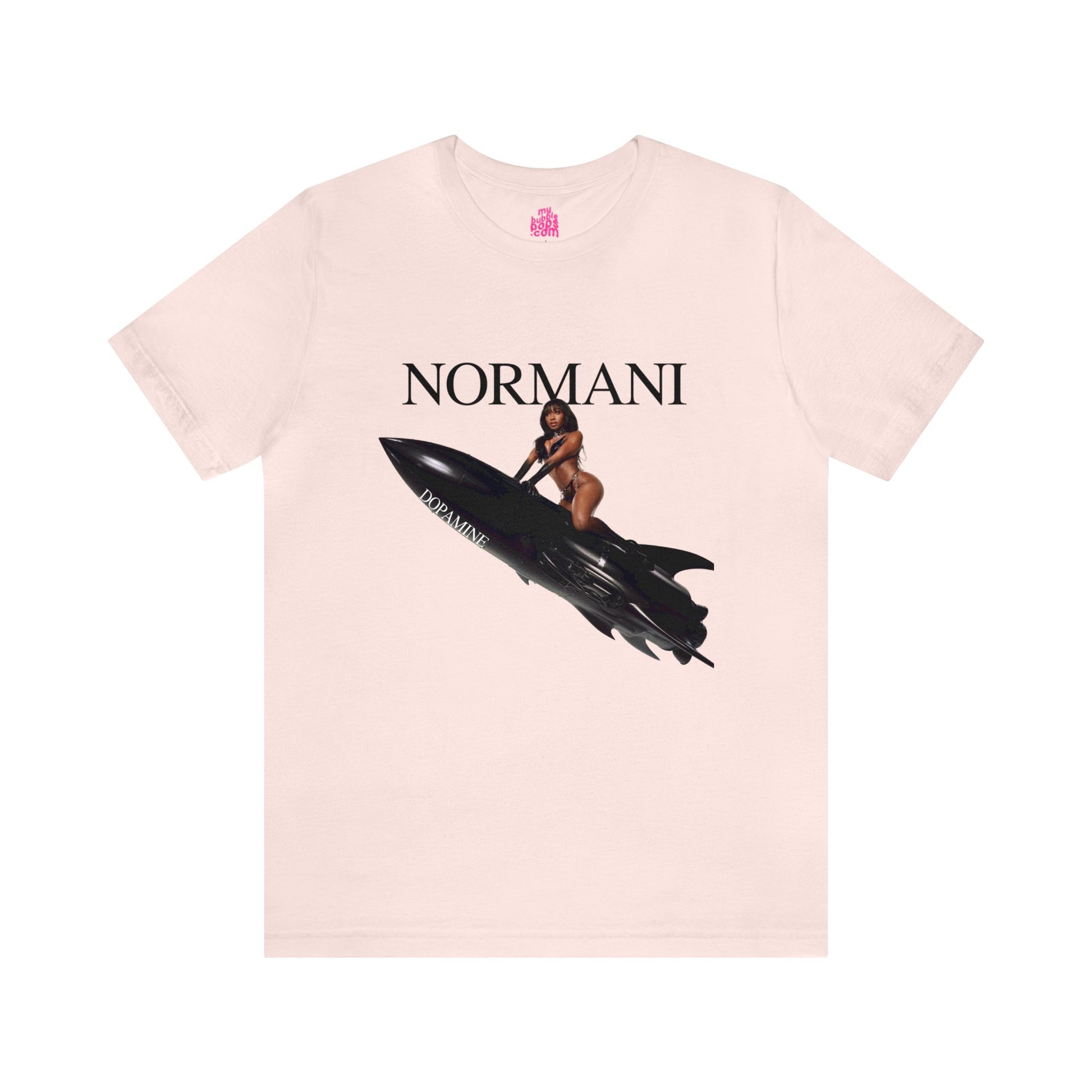 DOPAMINE (Normani New Album 2024) Shirt