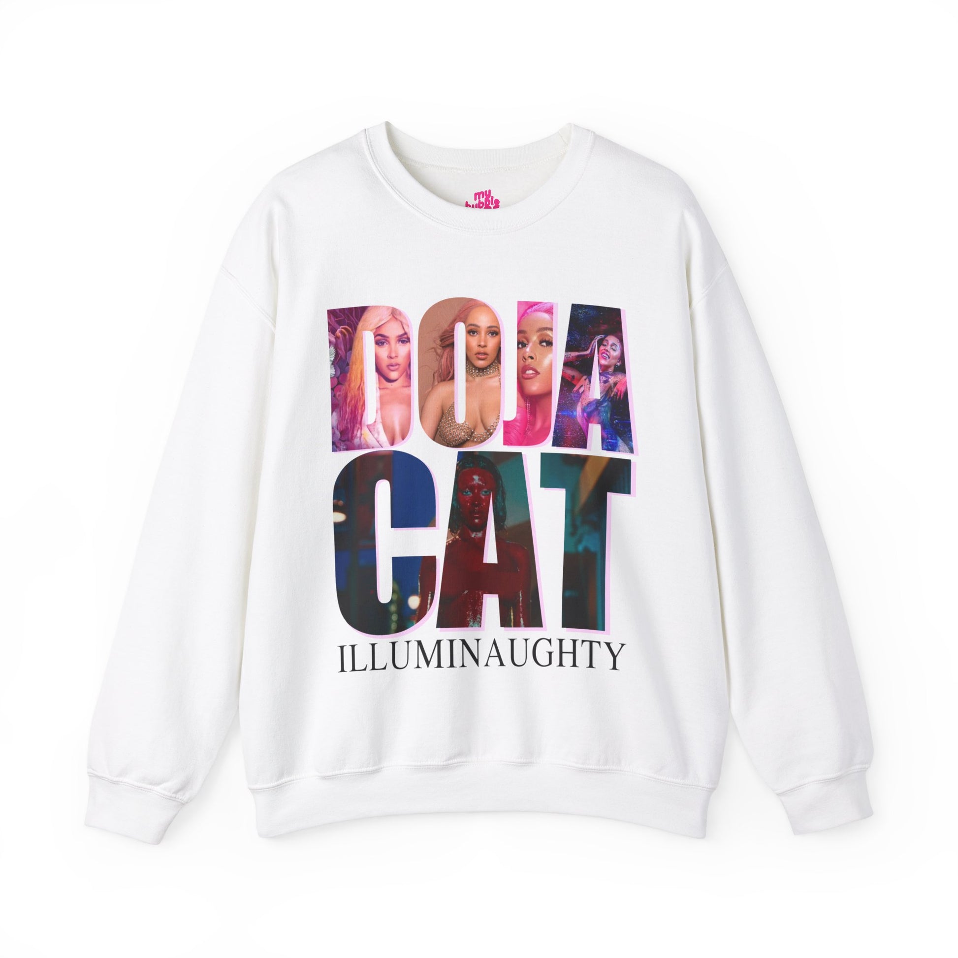 DOJA CAT (ERAS) Sweatshirt