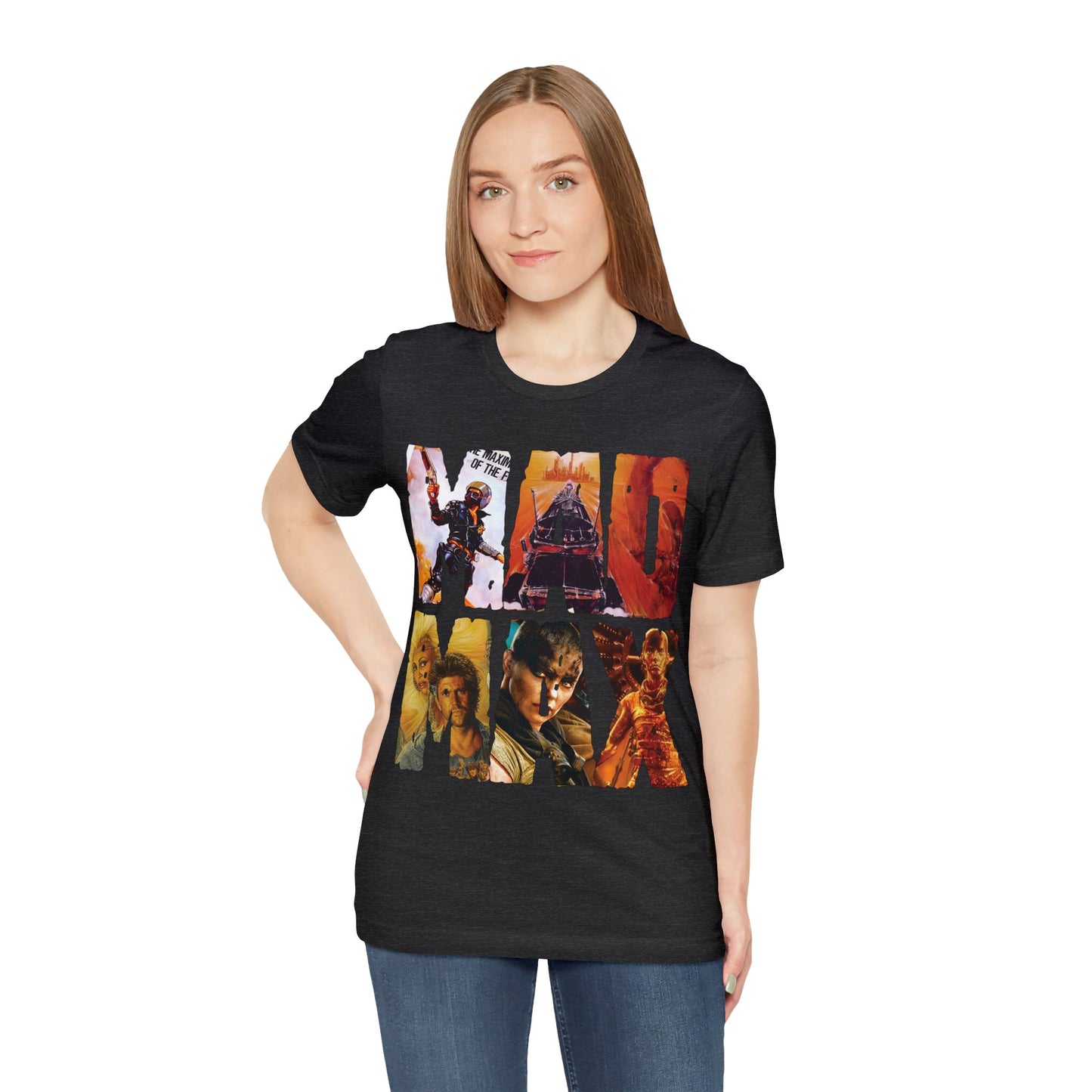 Mad Max (Saga) Shirt