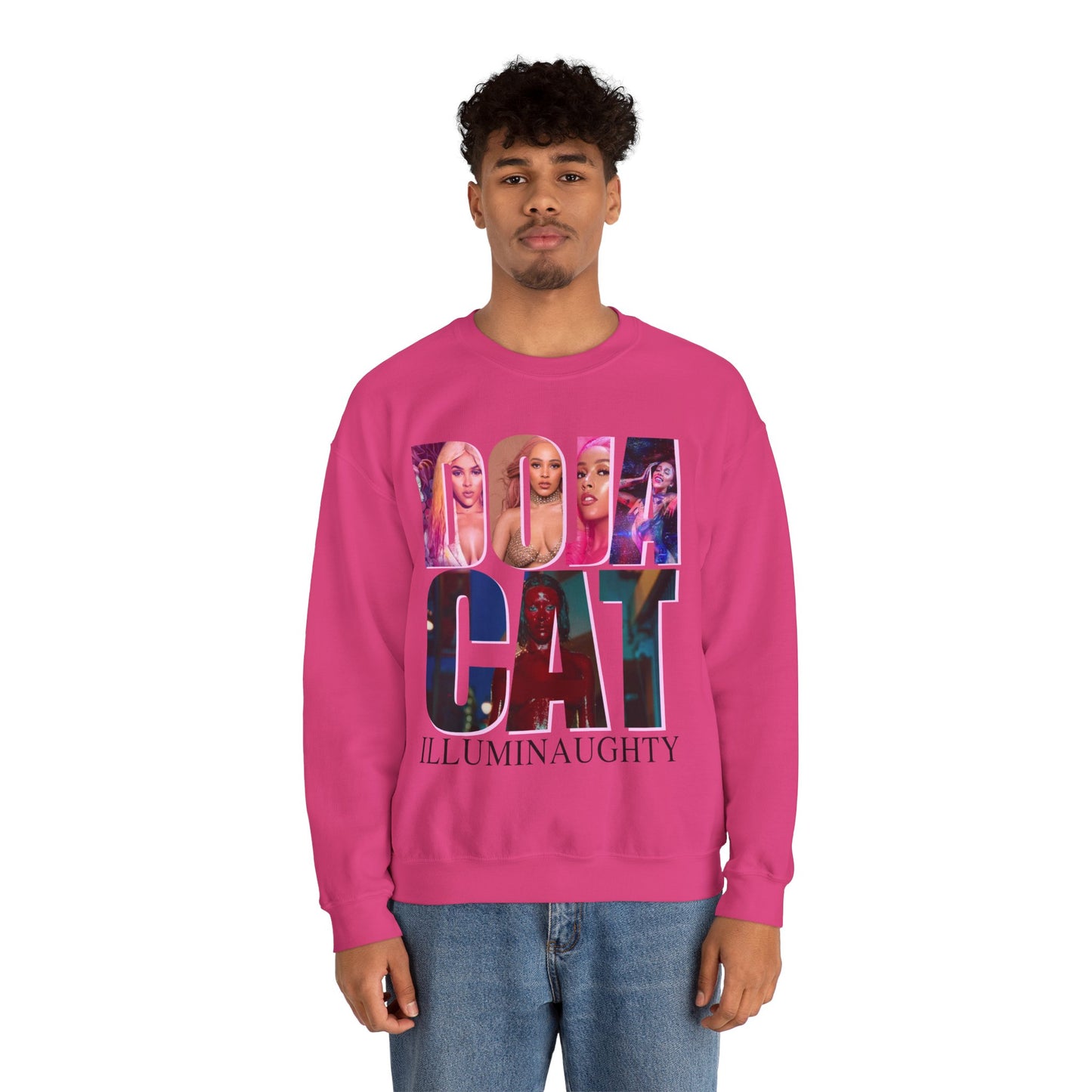 DOJA CAT (ERAS) Sweatshirt