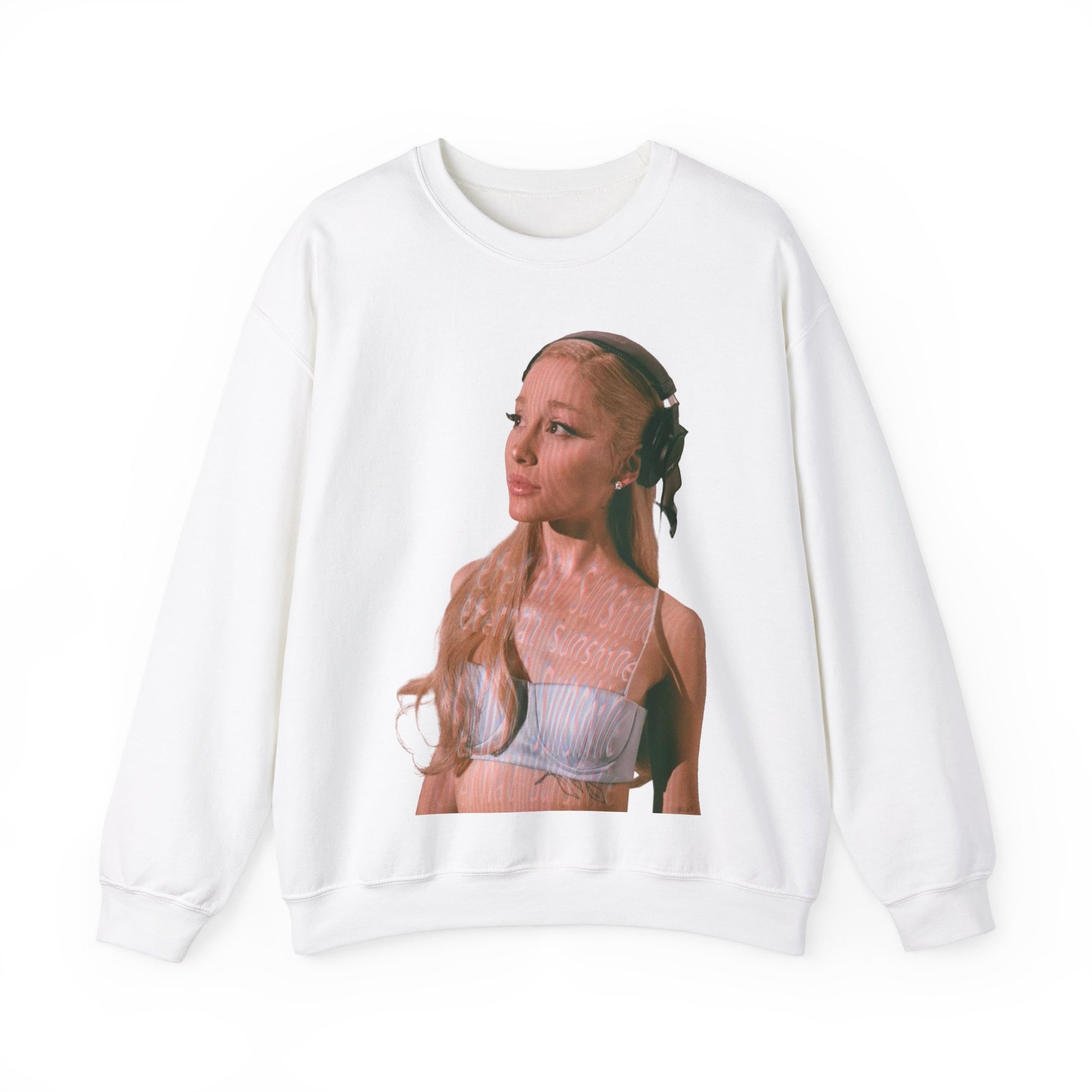 Eternal Sunshine (Ariana Grande 2024) Sweatshirt