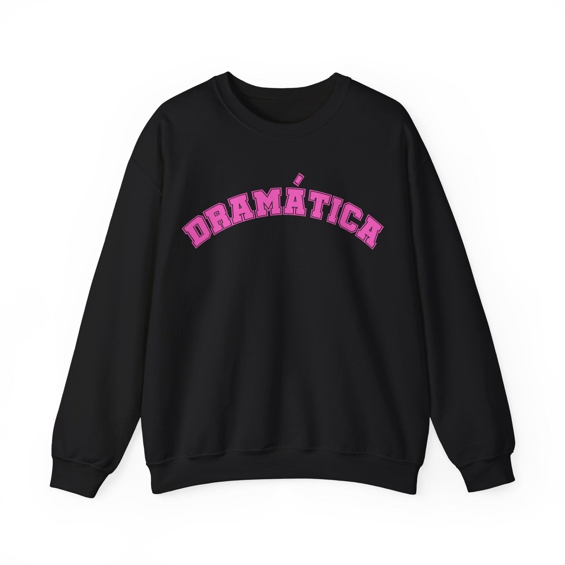 DRAMÁTICA (Mean Girls 2024) Sweatshirt