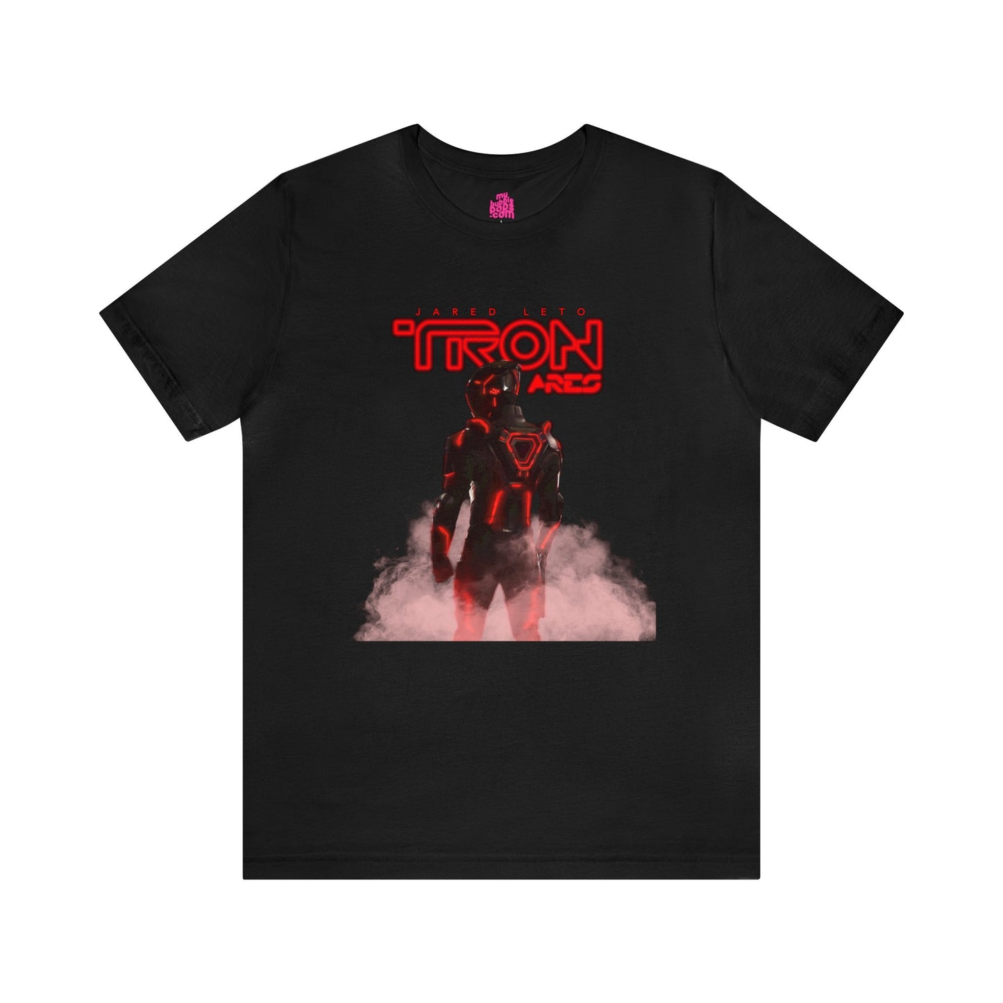 TRON: Ares (Jared Leto 2025) Unisex Shirt