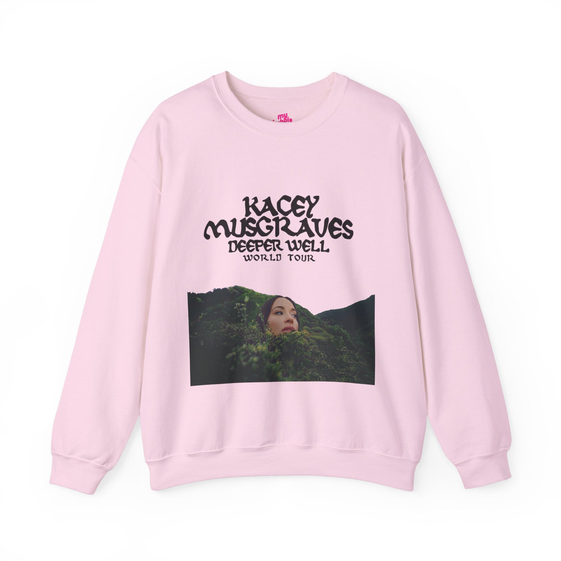 Deeper Well World 2024 Tour (Kacey Musgraves) Sweatshirt