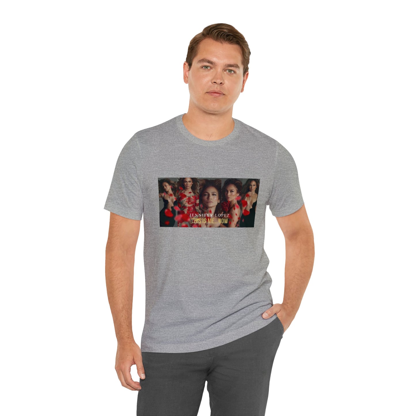 This Is Me...Now TOUR (Jennifer Lopez 2024) Shirt