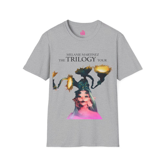 The Trilogy Tour (Melanie Martinez) T-Shirt