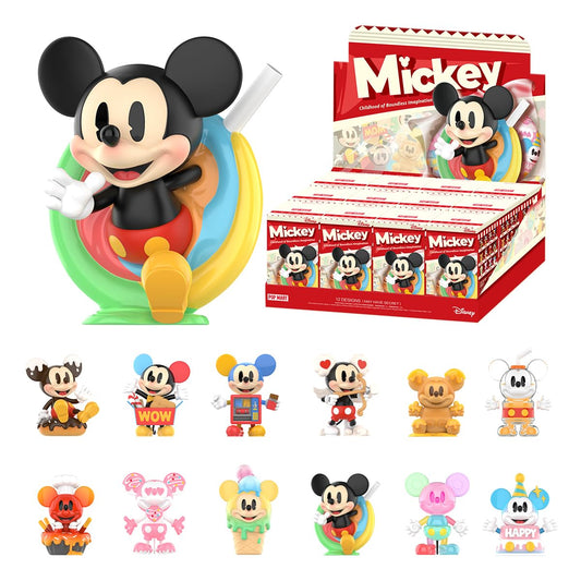 Mickey - Boundless Imagination Blind Box