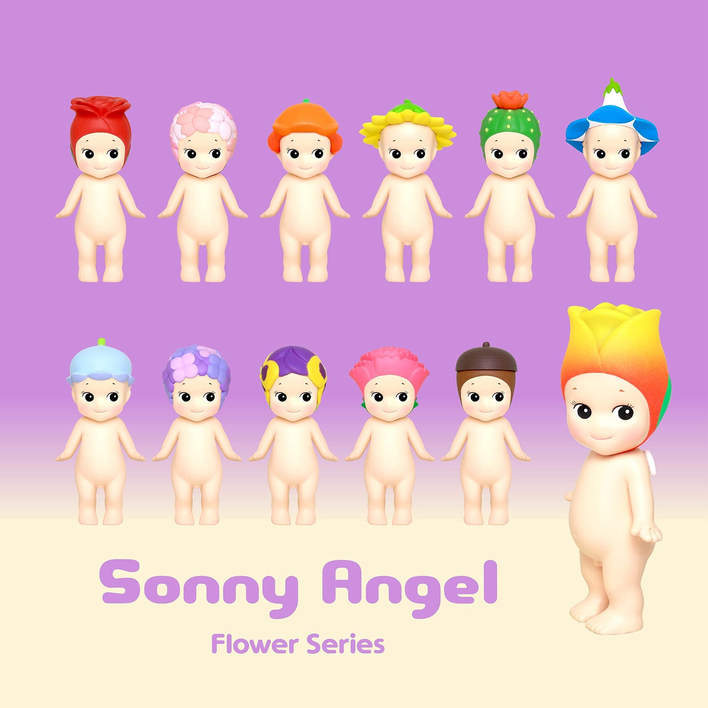 Sonny Angels Blind Box