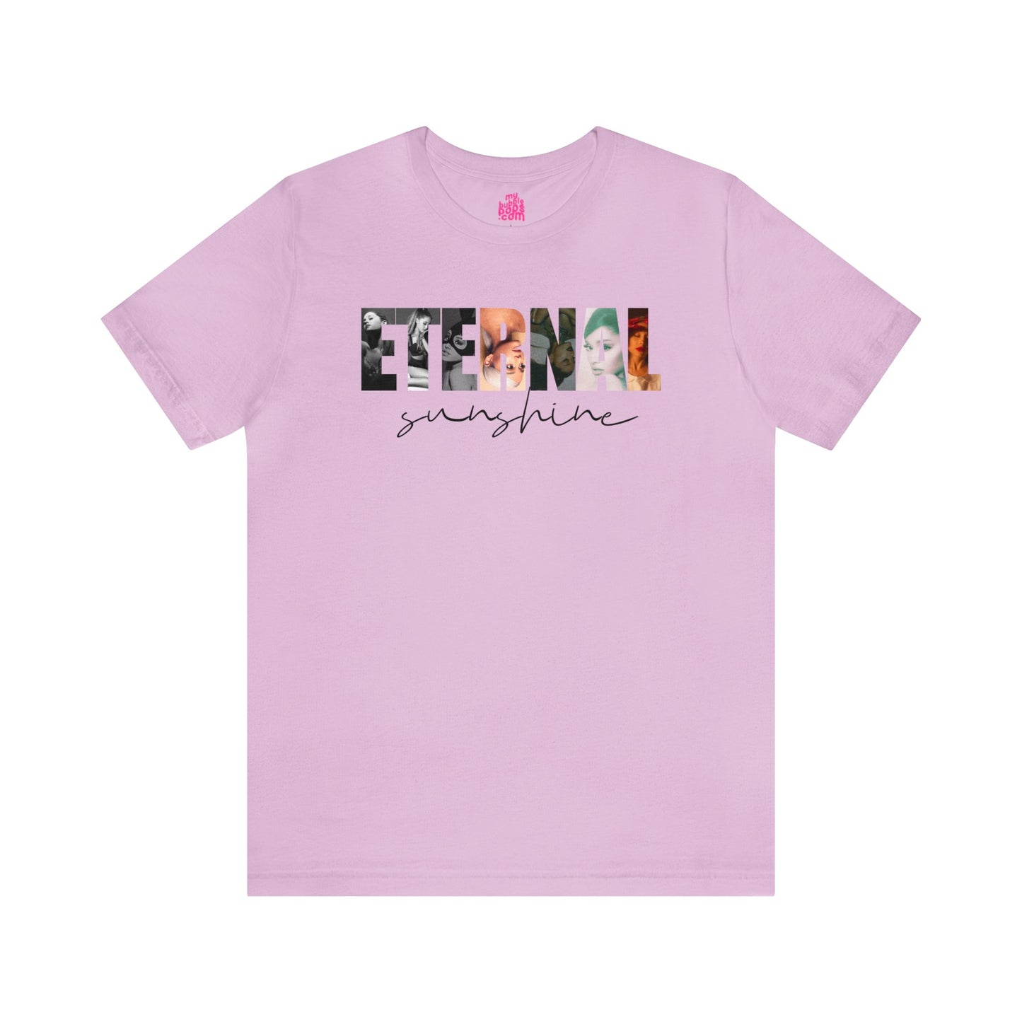 Eternal Sunshine (Ariana Grande ERAS 2024) Shirt