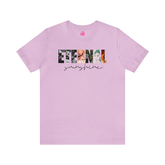 Eternal Sunshine (Ariana Grande ERAS 2024) Shirt