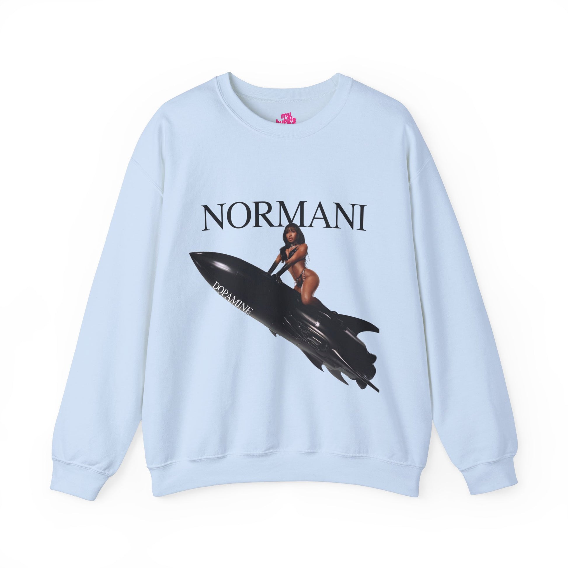 DOPAMINE (Normani New Album 2024) Sweatshirt