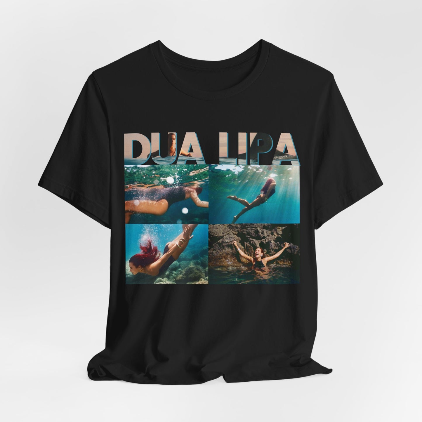 Dua Lipa 2024 Era (Radical Optimism) Unisex Shirt