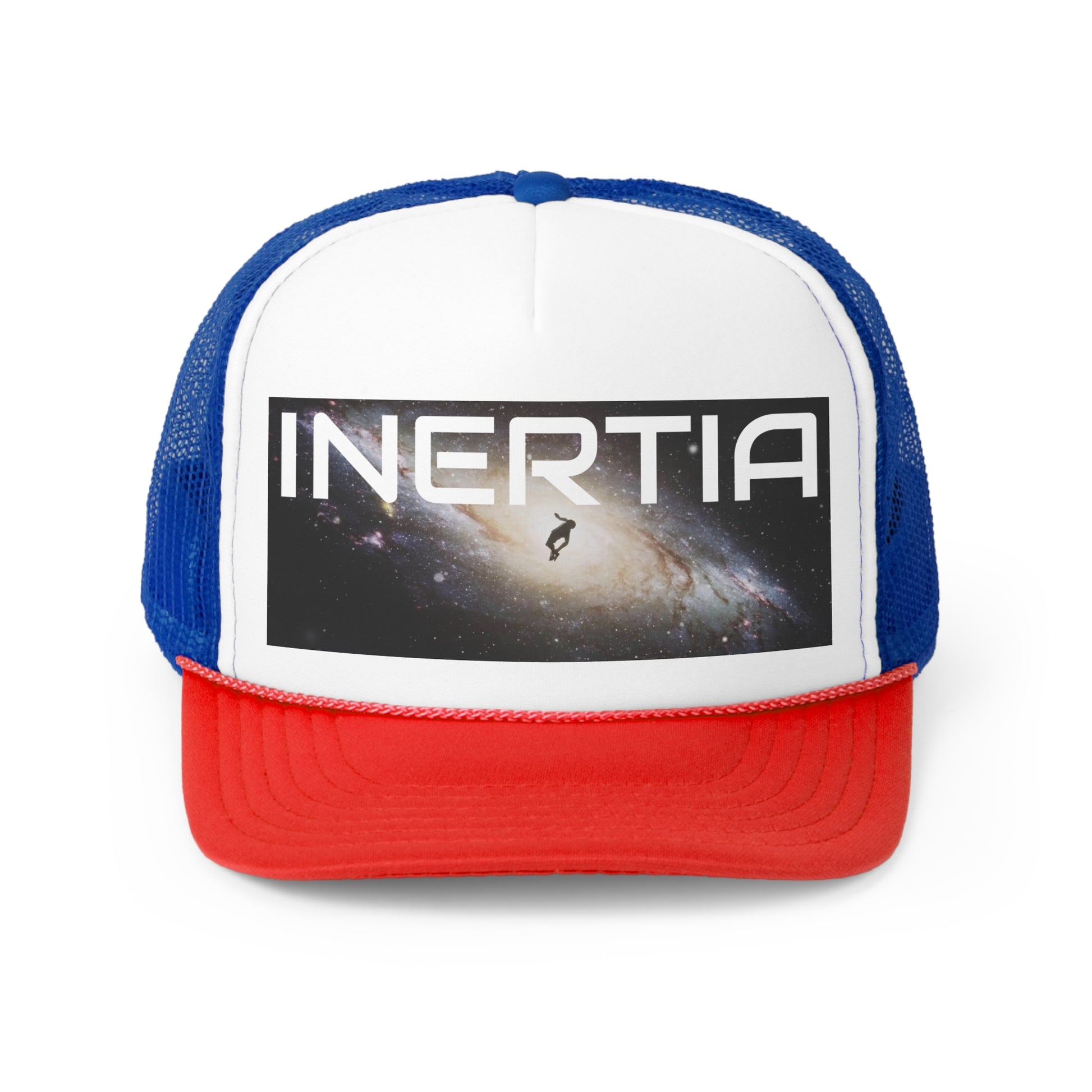 Inertia AJR The maybe man TMM Trucker Cap hat