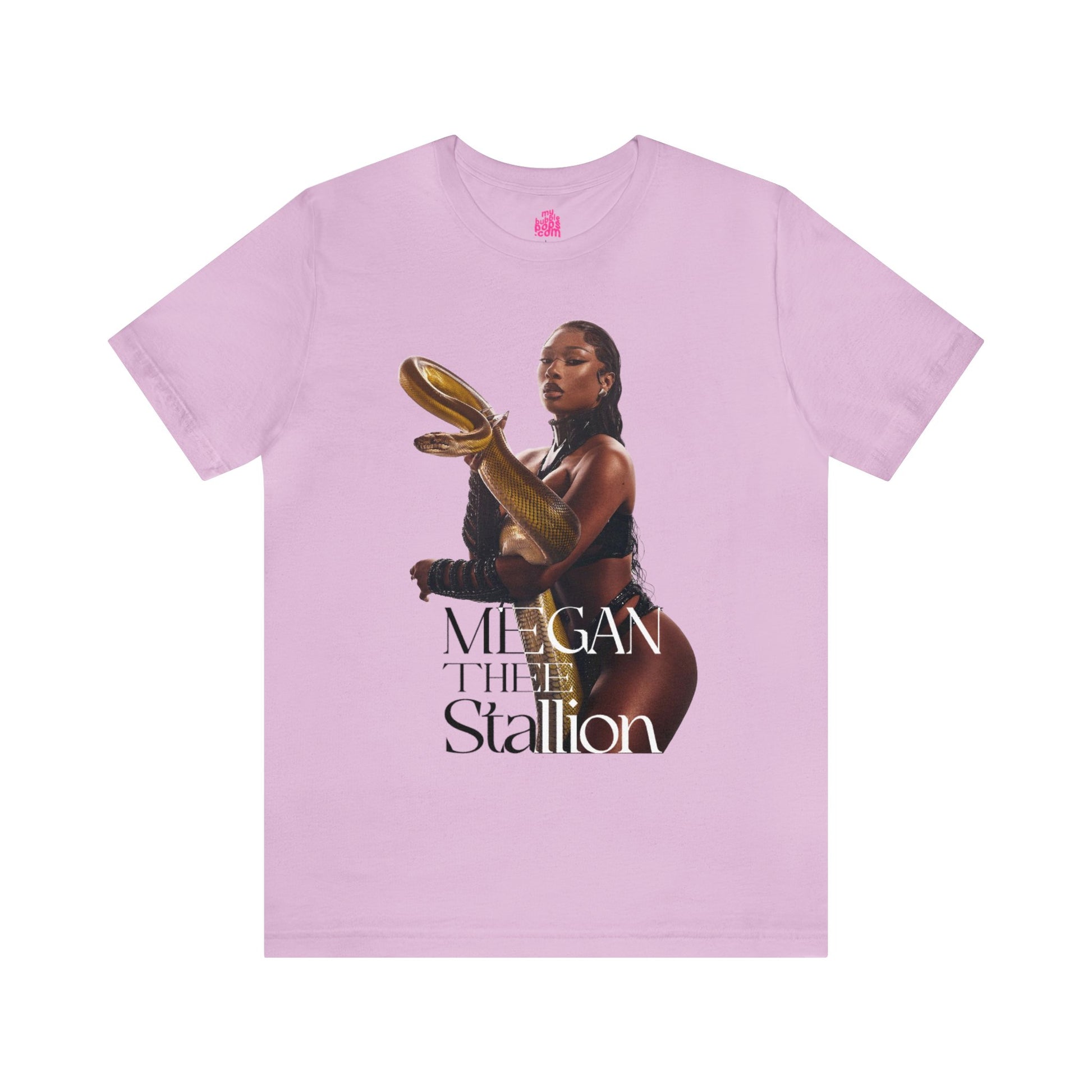 Megan Thee Stallion Shirt