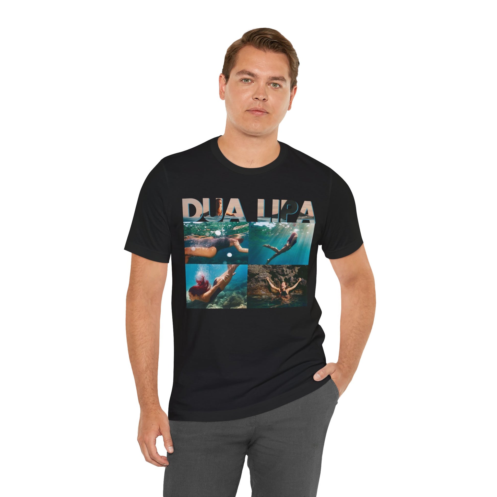 Dua Lipa 2024 Era (Radical Optimism) Unisex Shirt