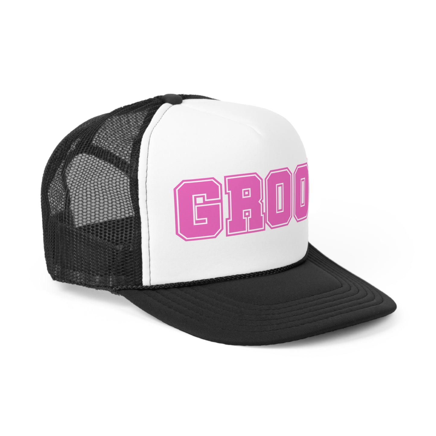 "GROOL" (Mean Girls 2024) Trucker Hat