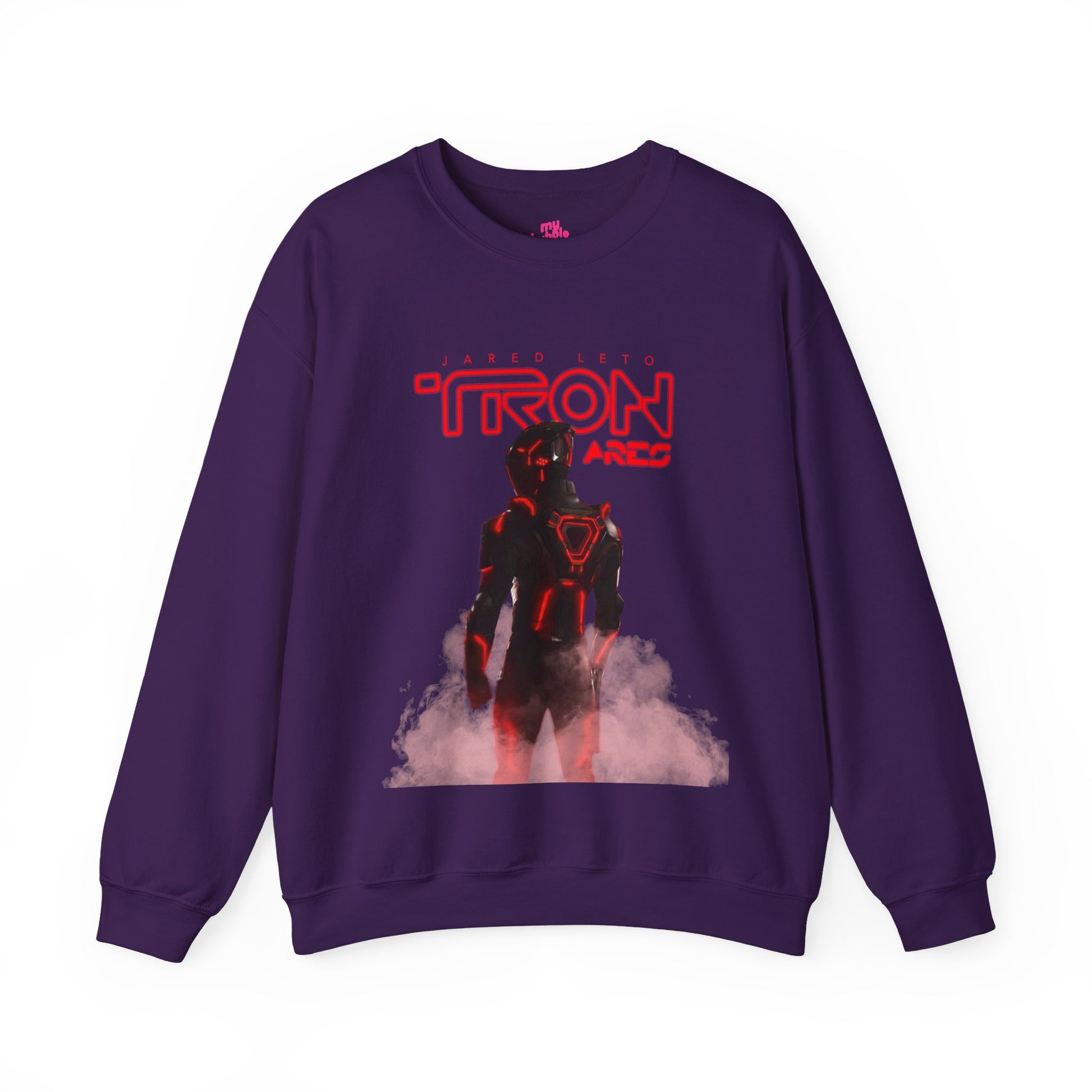 TRON: Ares (Jared Leto 2025) Sweatshirt