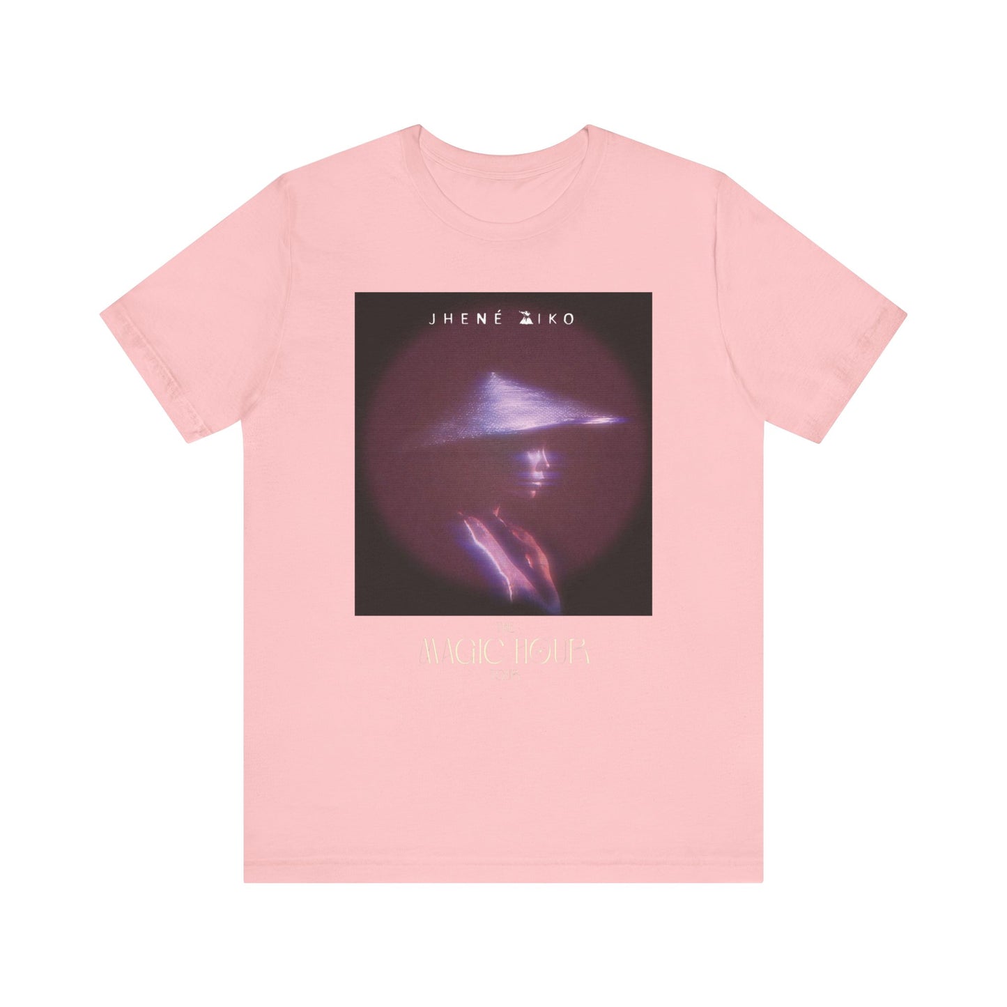 Jhene Aiko the magic hour 2024 tour Unisex shirt