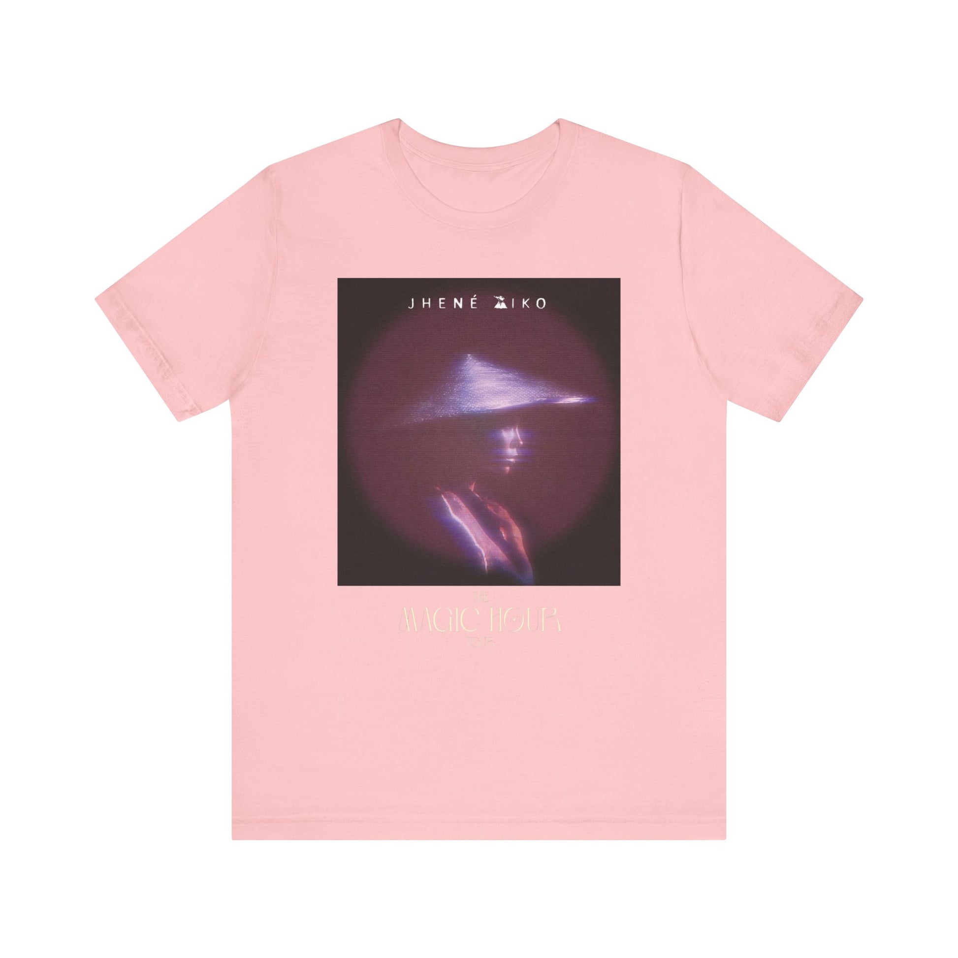 Jhene Aiko the magic hour 2024 tour Unisex shirt