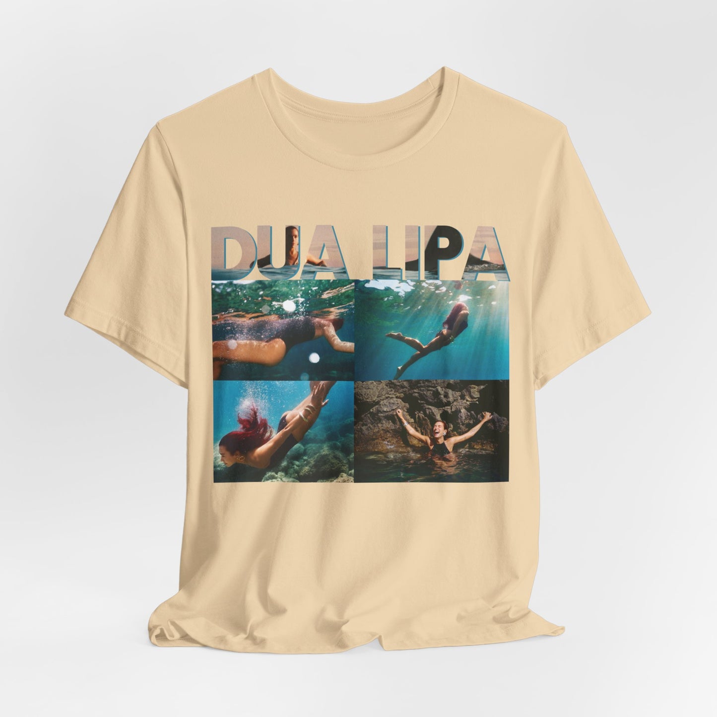 Dua Lipa 2024 Era (Radical Optimism) Unisex Shirt