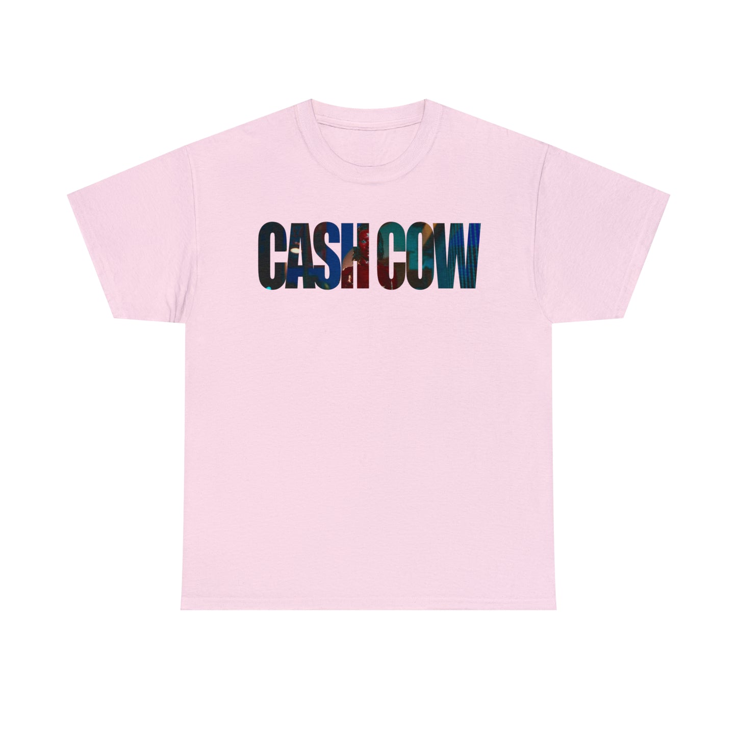 Cash Cow Demons Doja Cat Scarlet Tour unisex shirt