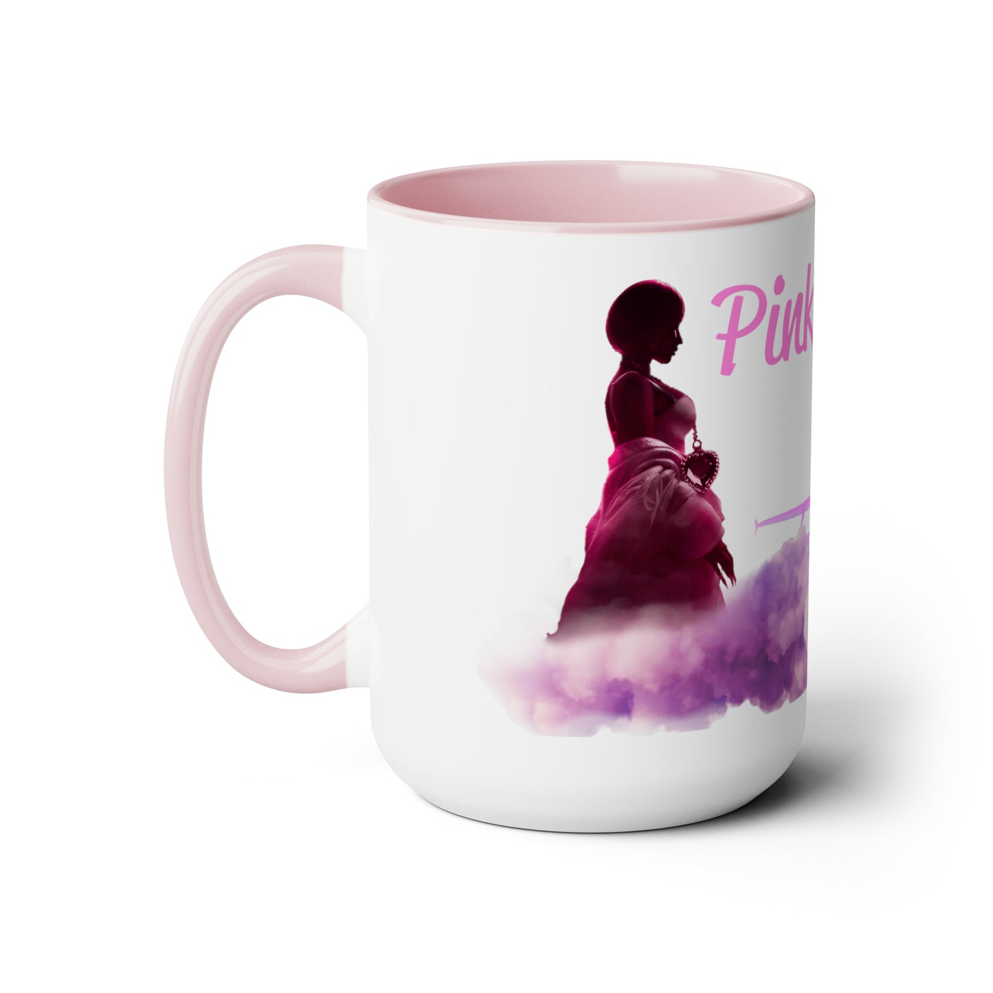 Pink Friday 2 Tour (GAG CITY) Nicki Minaj 15 oz Mug