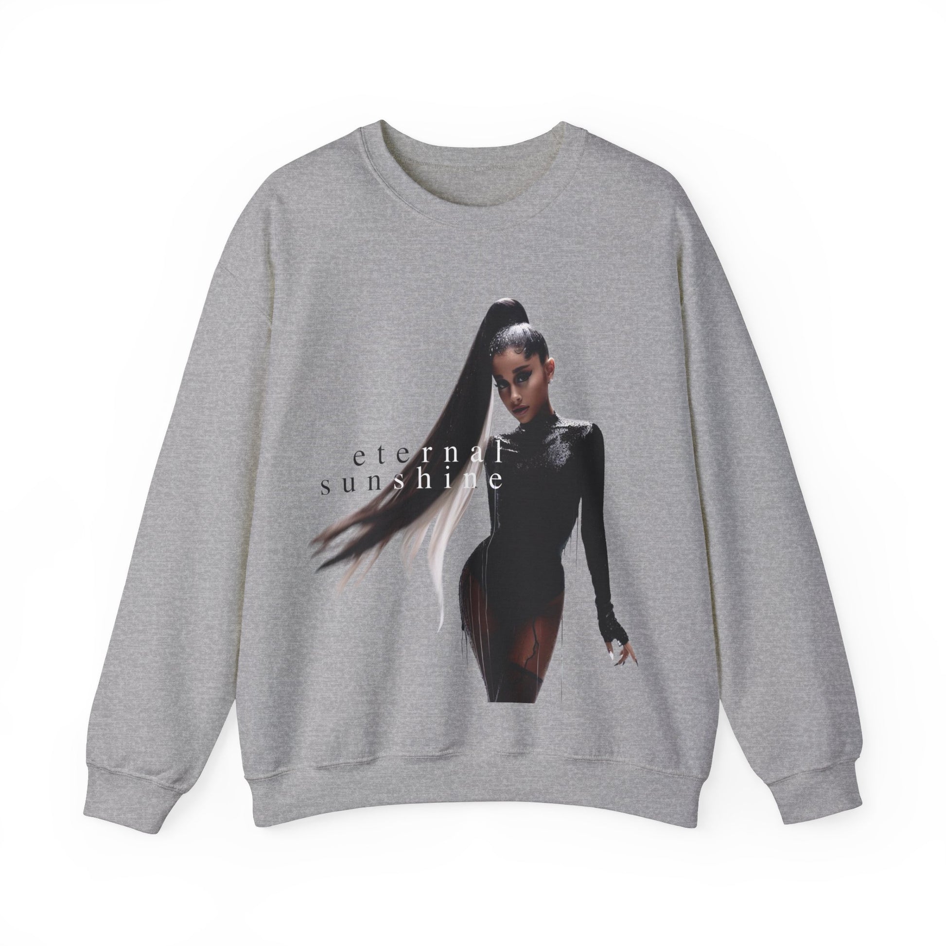  Eternal Sunshine (Ariana Grande AG7) Sweatshirt