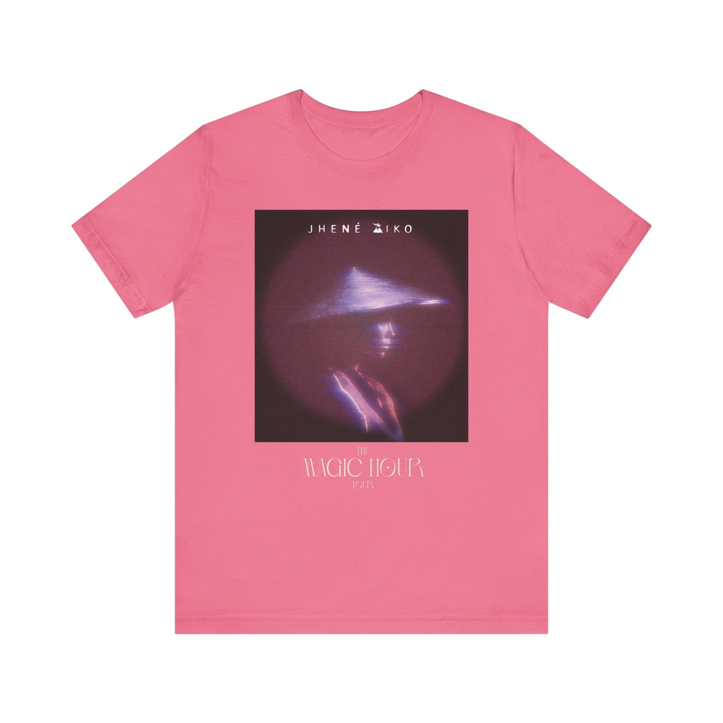 Jhene Aiko the magic hour 2024 tour Unisex shirt