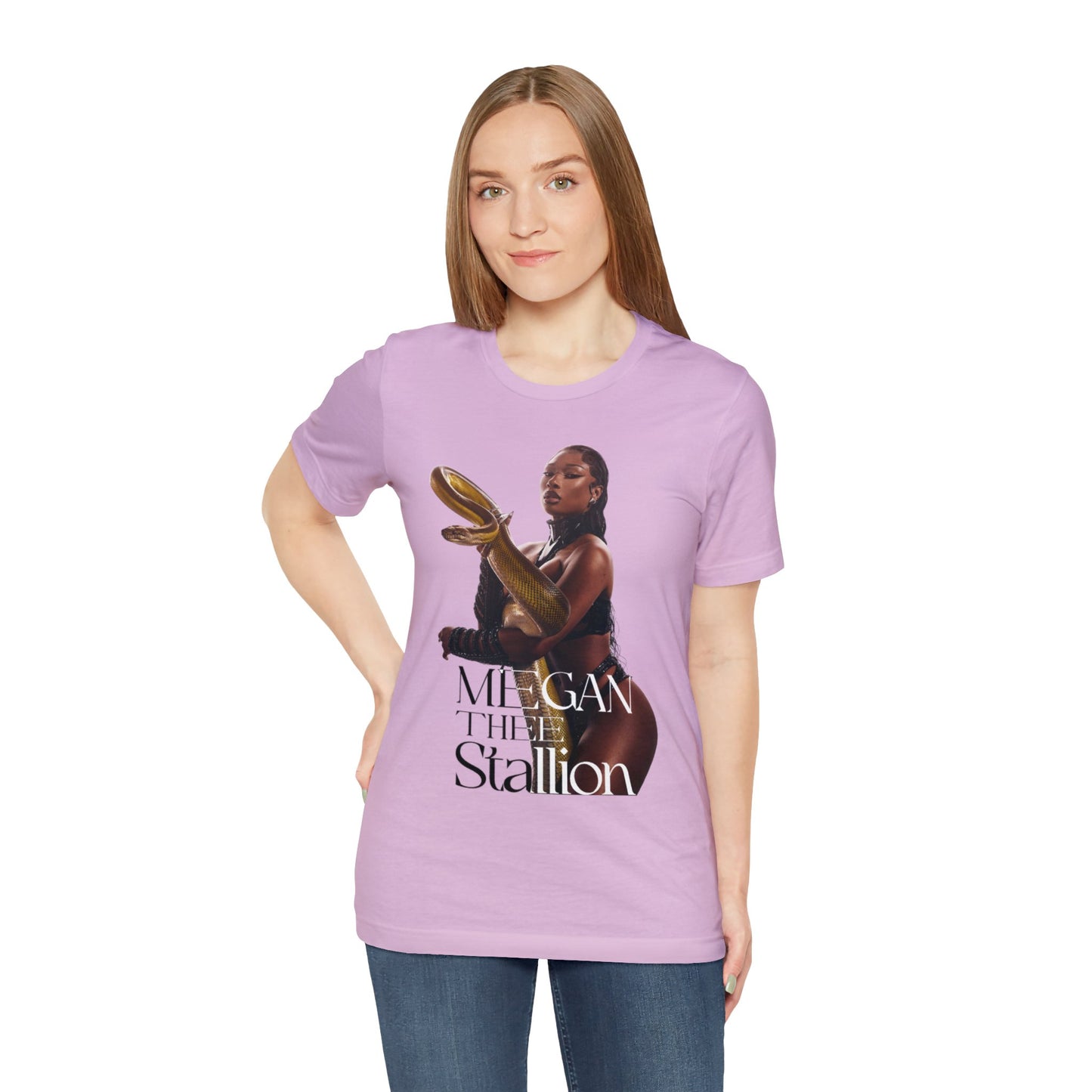 Megan Thee Stallion Shirt