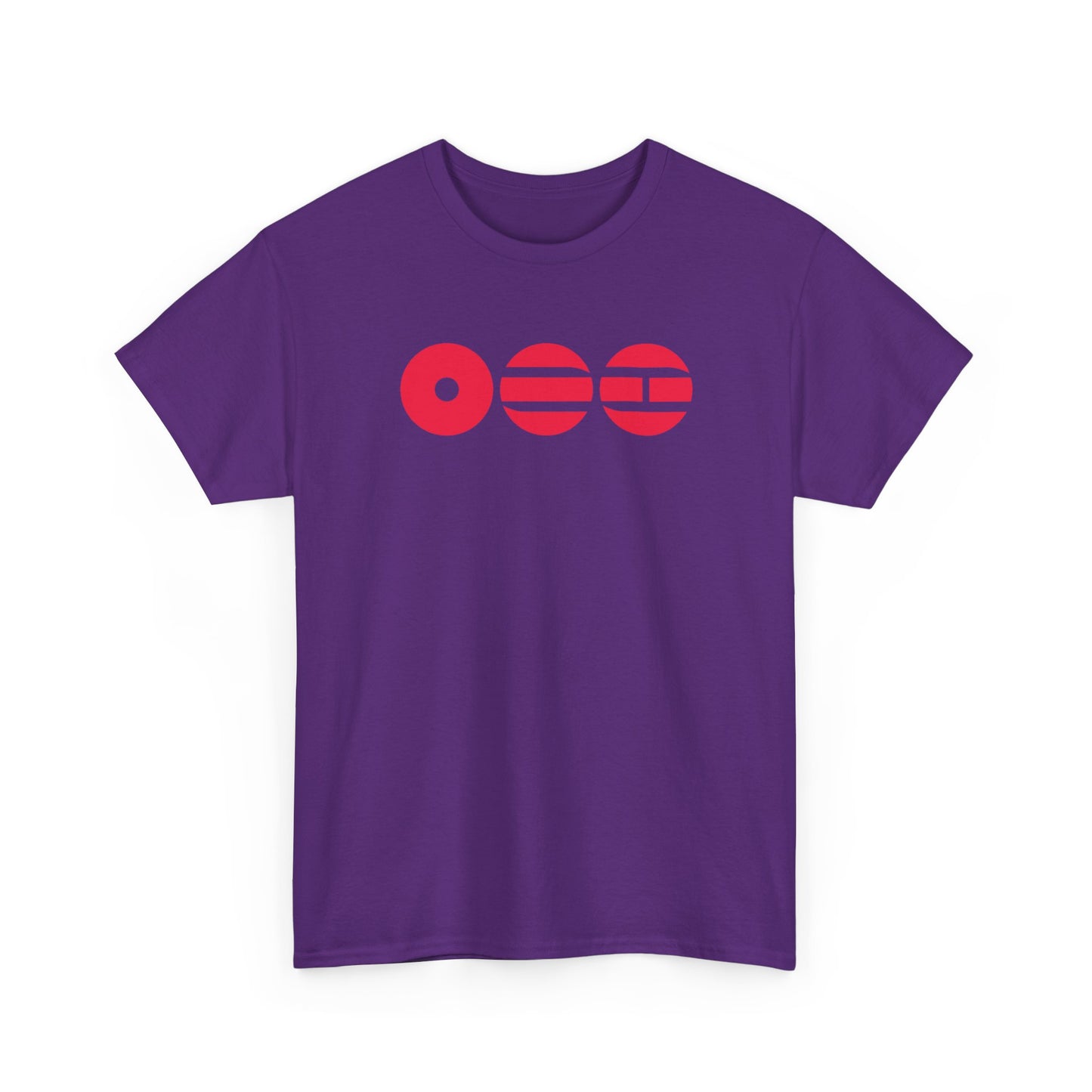 BTS ARIRANG WORLD TOUR 2026 Double Sided Unisex Shirt