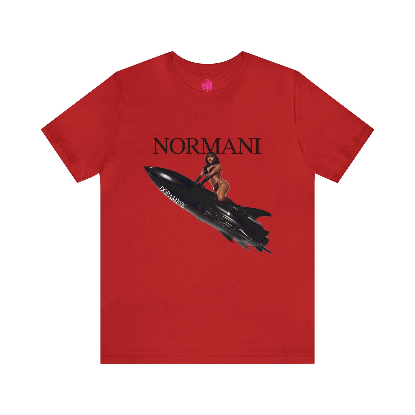 DOPAMINE (Normani New Album 2024) Shirt