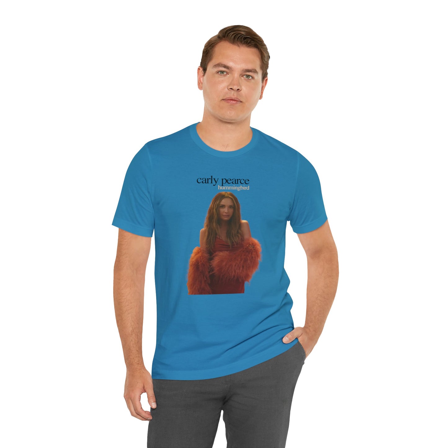 Hummingbird (Carly Pearce 2024 Album) Shirt