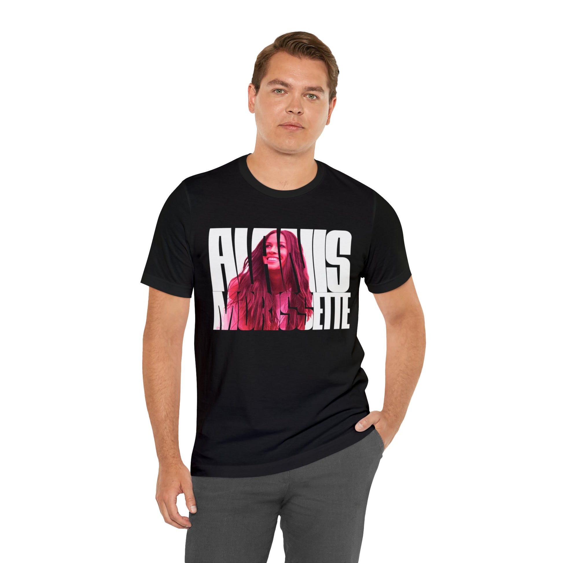 Alanis Morissette Shirt 2024